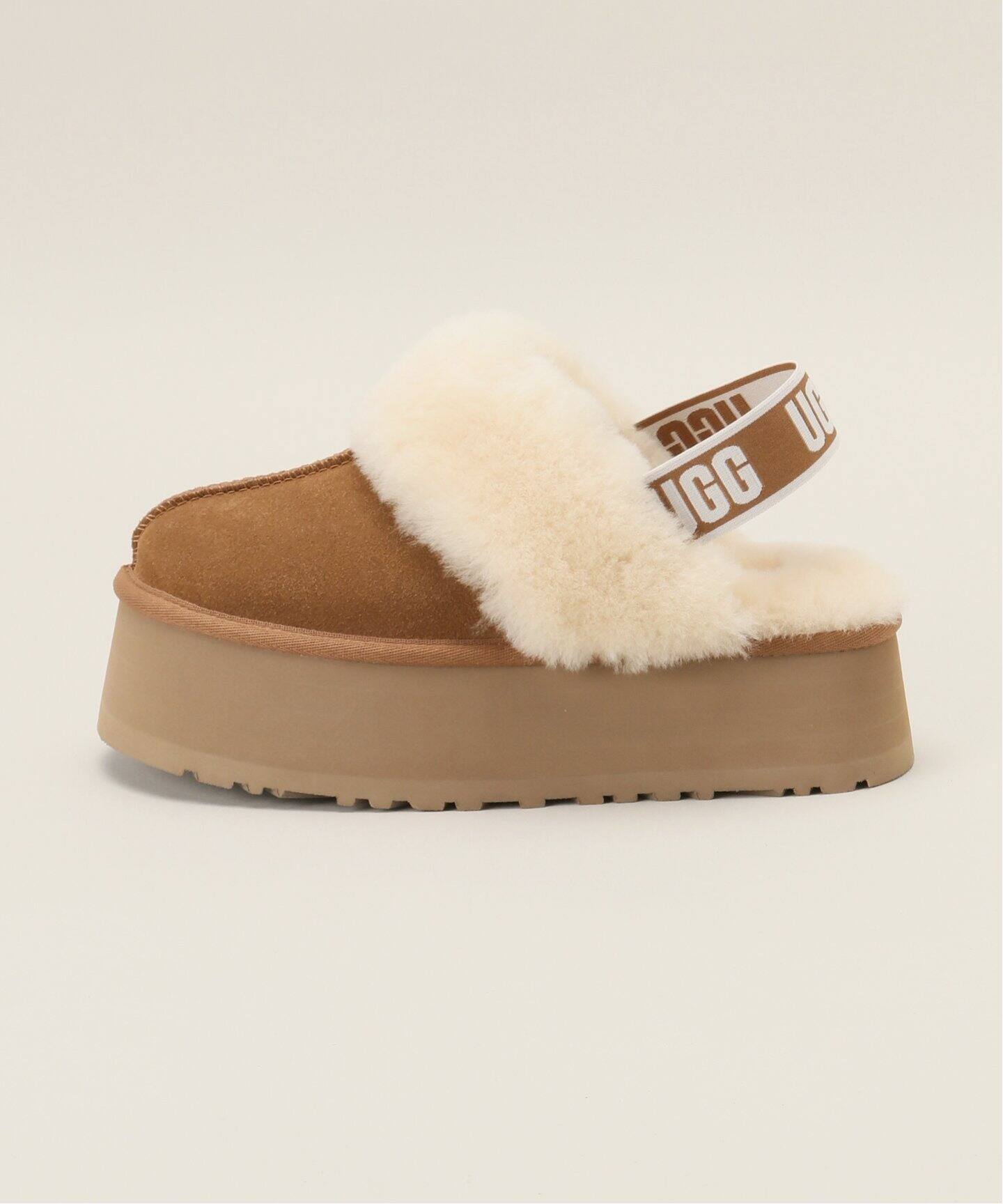UGG/アグ W FUNKETTE（サンダル）｜LE TALON（ル タロン）の通販 