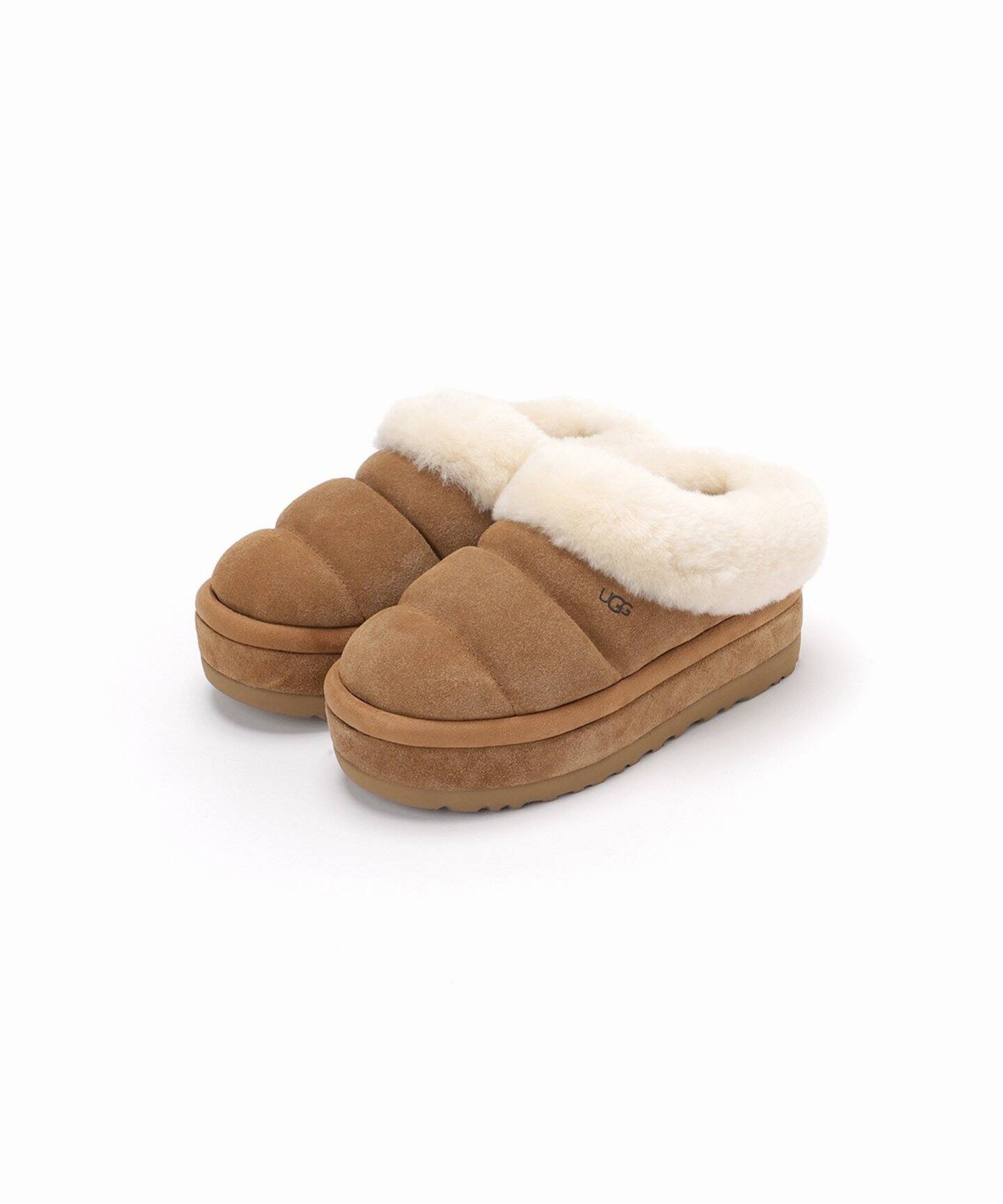 UGG/アグ W TAZZLITA（フラットシューズ）｜LE TALON（ル タロン）の 