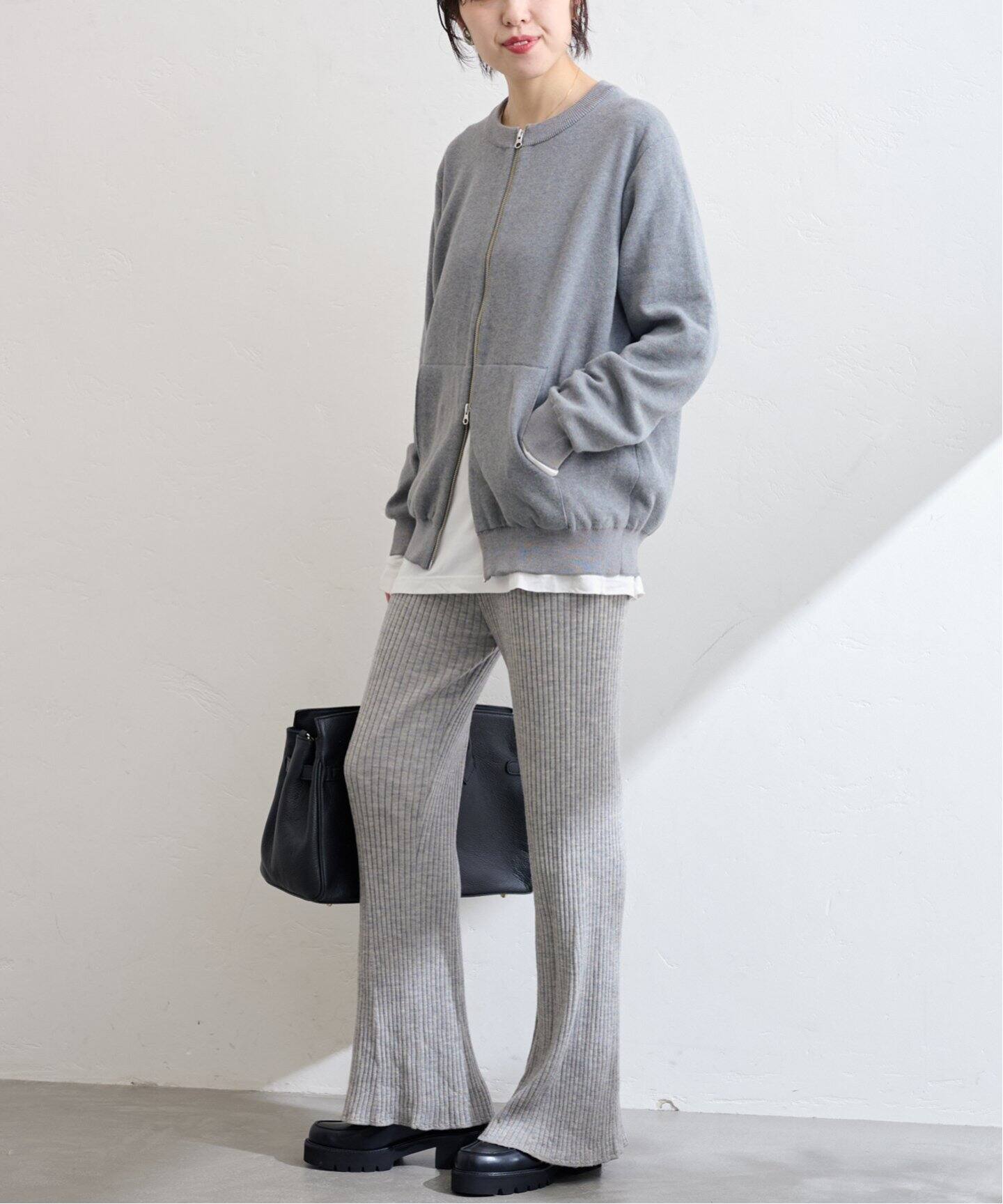 PASCUCCI /パスクッチ PLAINLOAFER（ローファー）｜LE TALON（ル