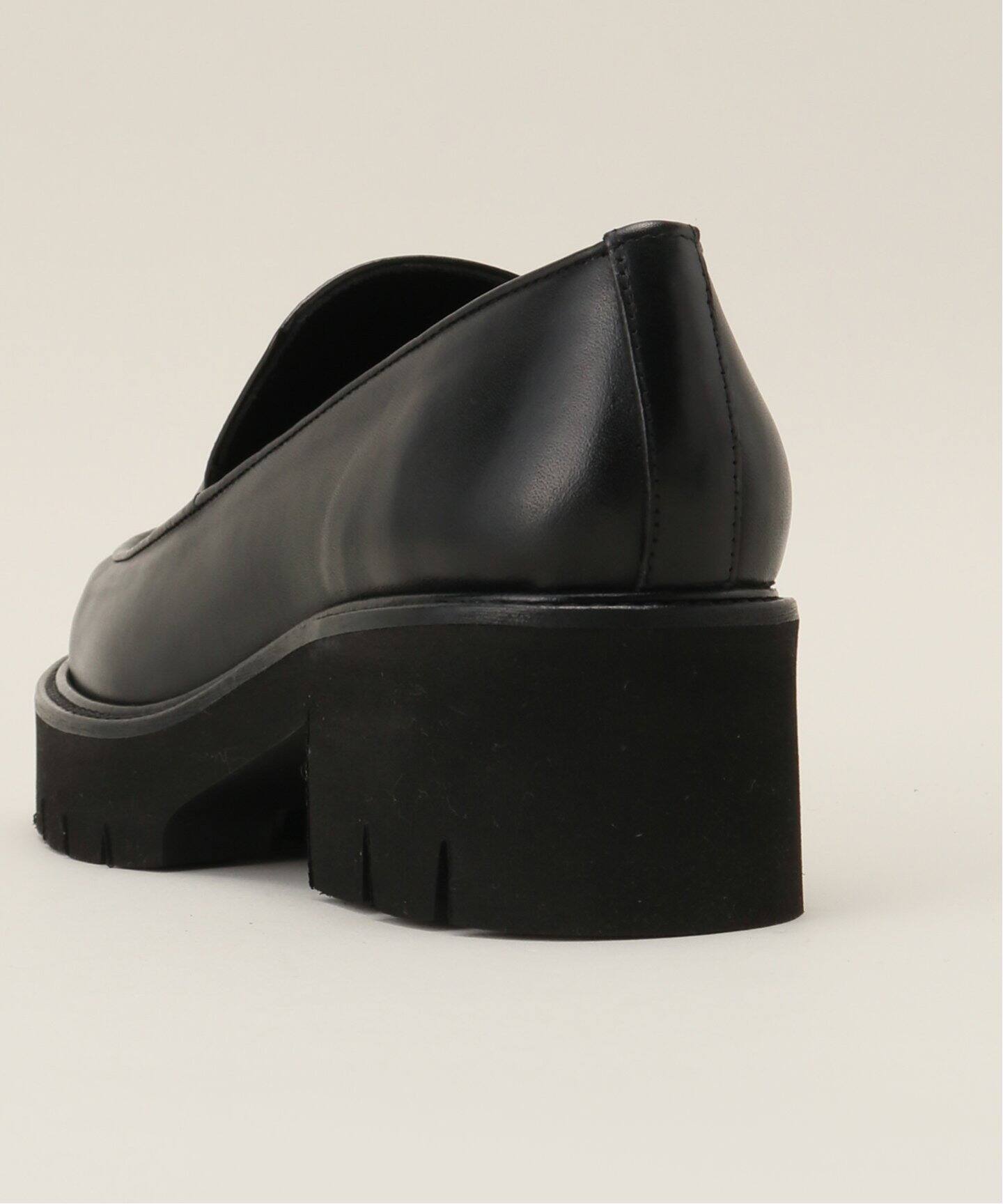 PASCUCCI /パスクッチ PLAINLOAFER（ローファー）｜LE TALON（ル