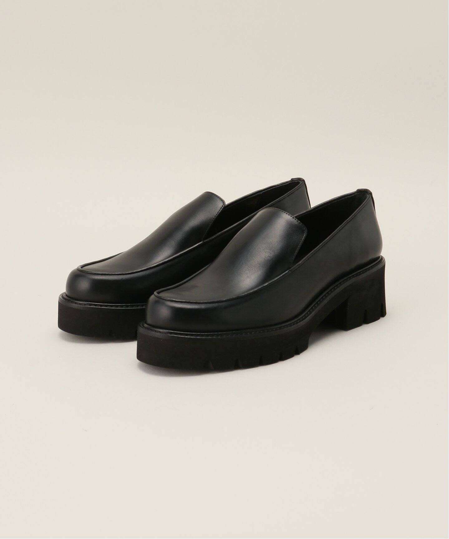 ルタロン（LE TALON）/PASCUCCI/パスクッチ PLAINLOAFER PASCUCCI /パスクッチ PLAINLOAFER（ローファー）｜LE TALON（ル