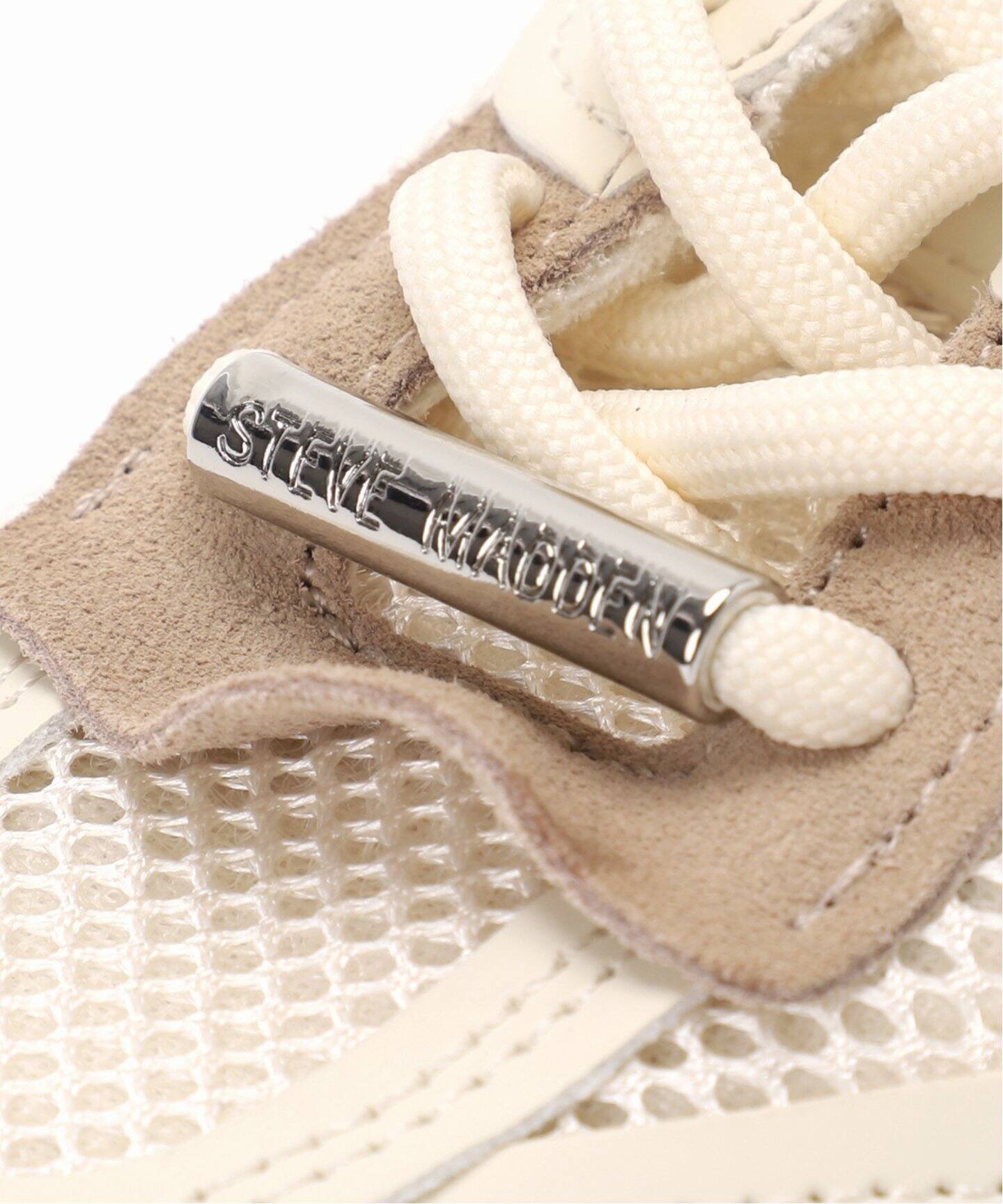 STEVE MADDEN/スティーブ マデン POSSESSION（スニーカー）｜LE