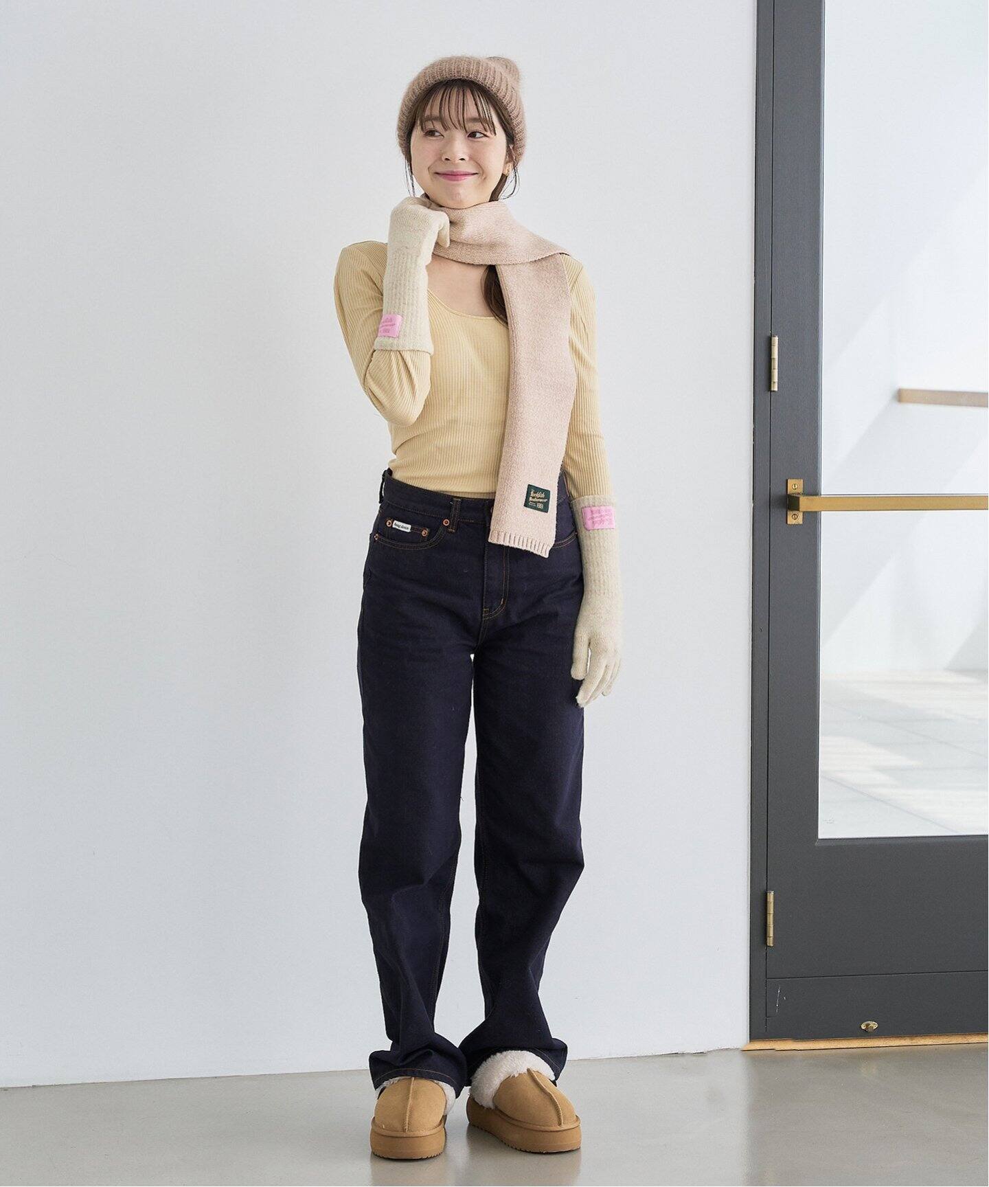 ROCKFISH / ロックフィッシュ FURスリングバック（その他シューズ