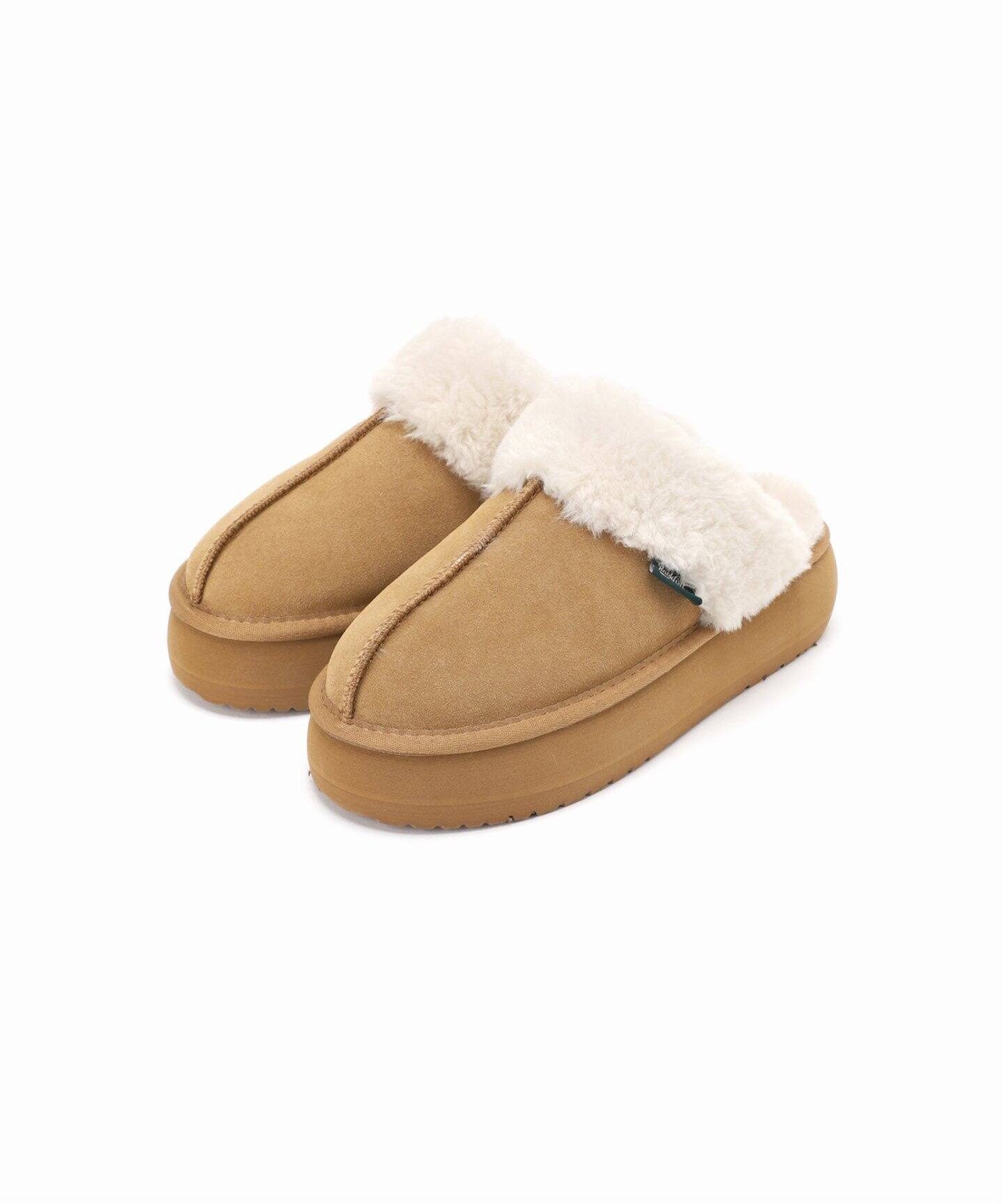 ROCKFISH / ロックフィッシュ FURスリングバック（その他シューズ