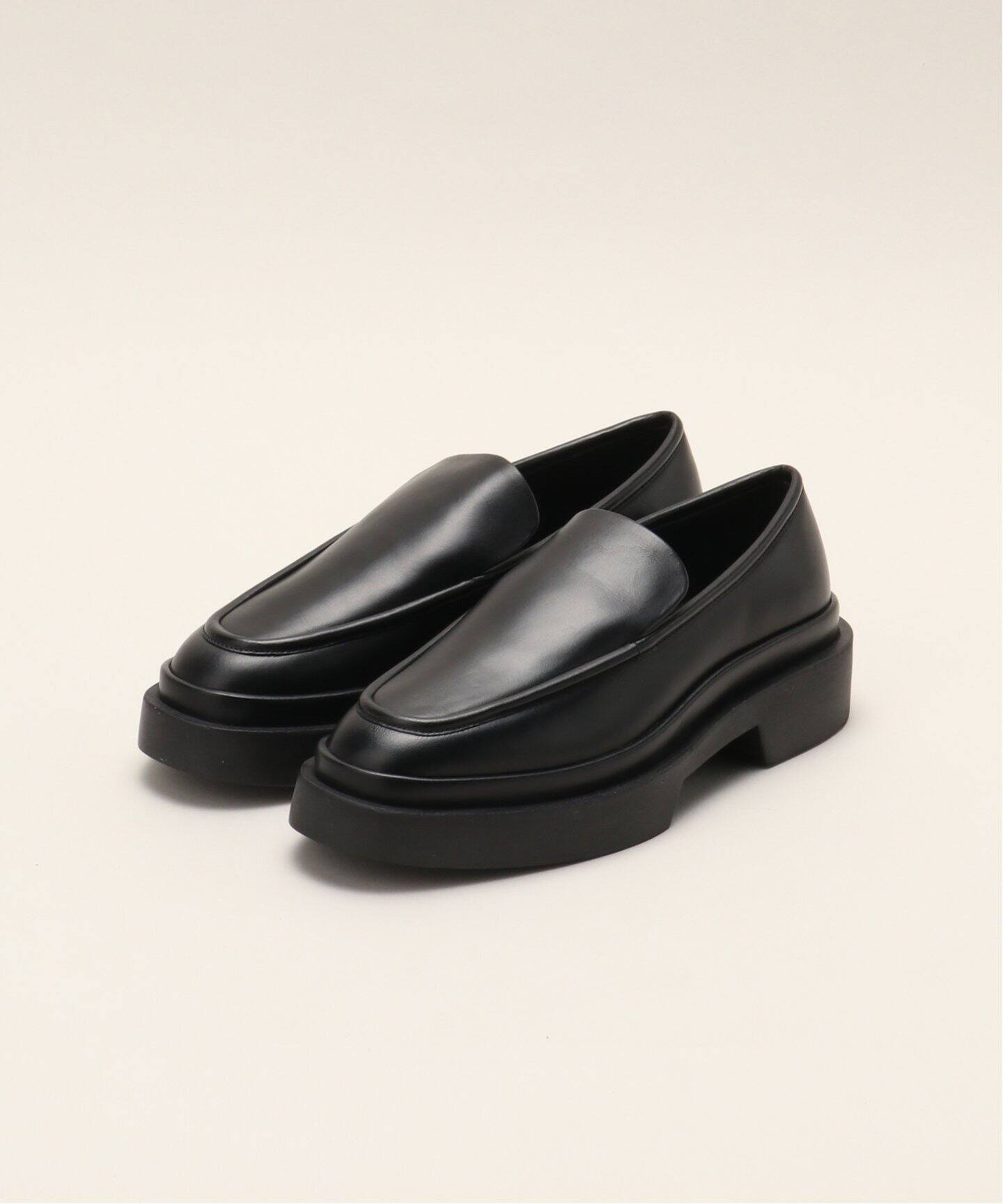 JVAM/ジェイヴィエーエム KENNEDY SIMPLE LOAFER（ローファー）｜LE 