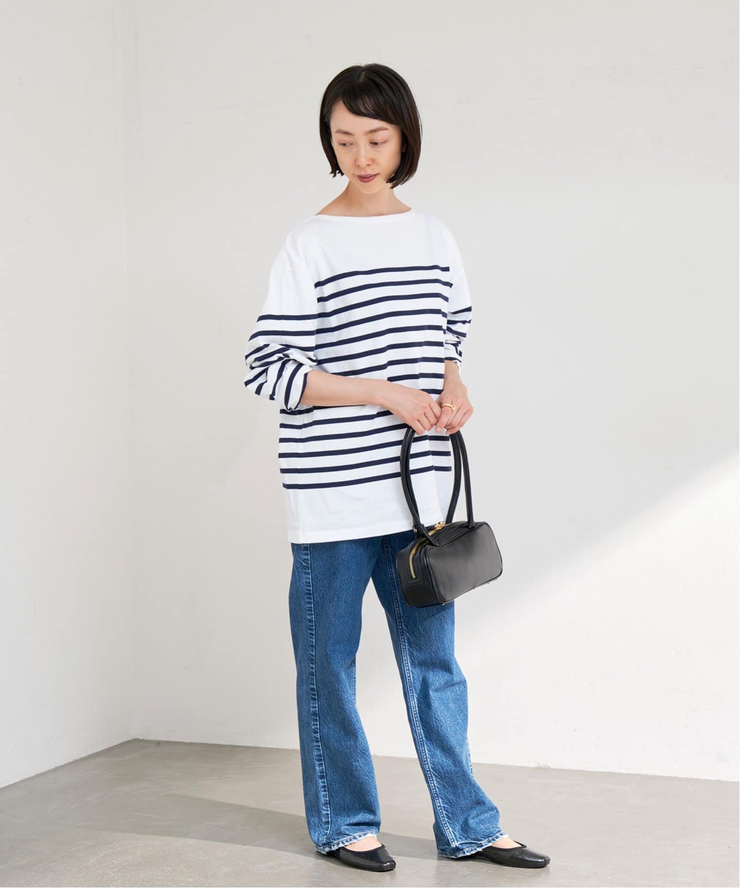 TEMPERATE/テンパレイト MARTA GLITTER（フラットシューズ）｜LE TALON