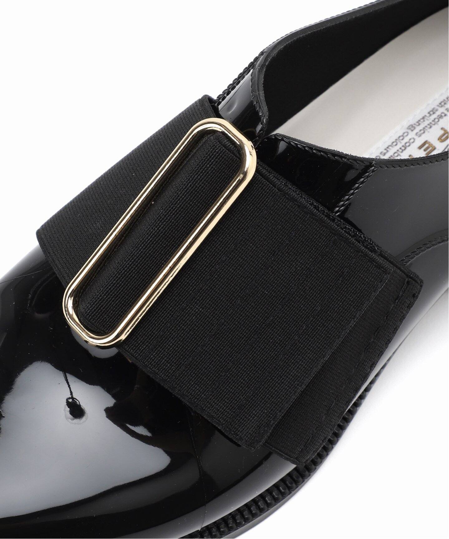 TEMPERATE/テンパレイト BAKER（フラットシューズ）｜LE TALON（ル