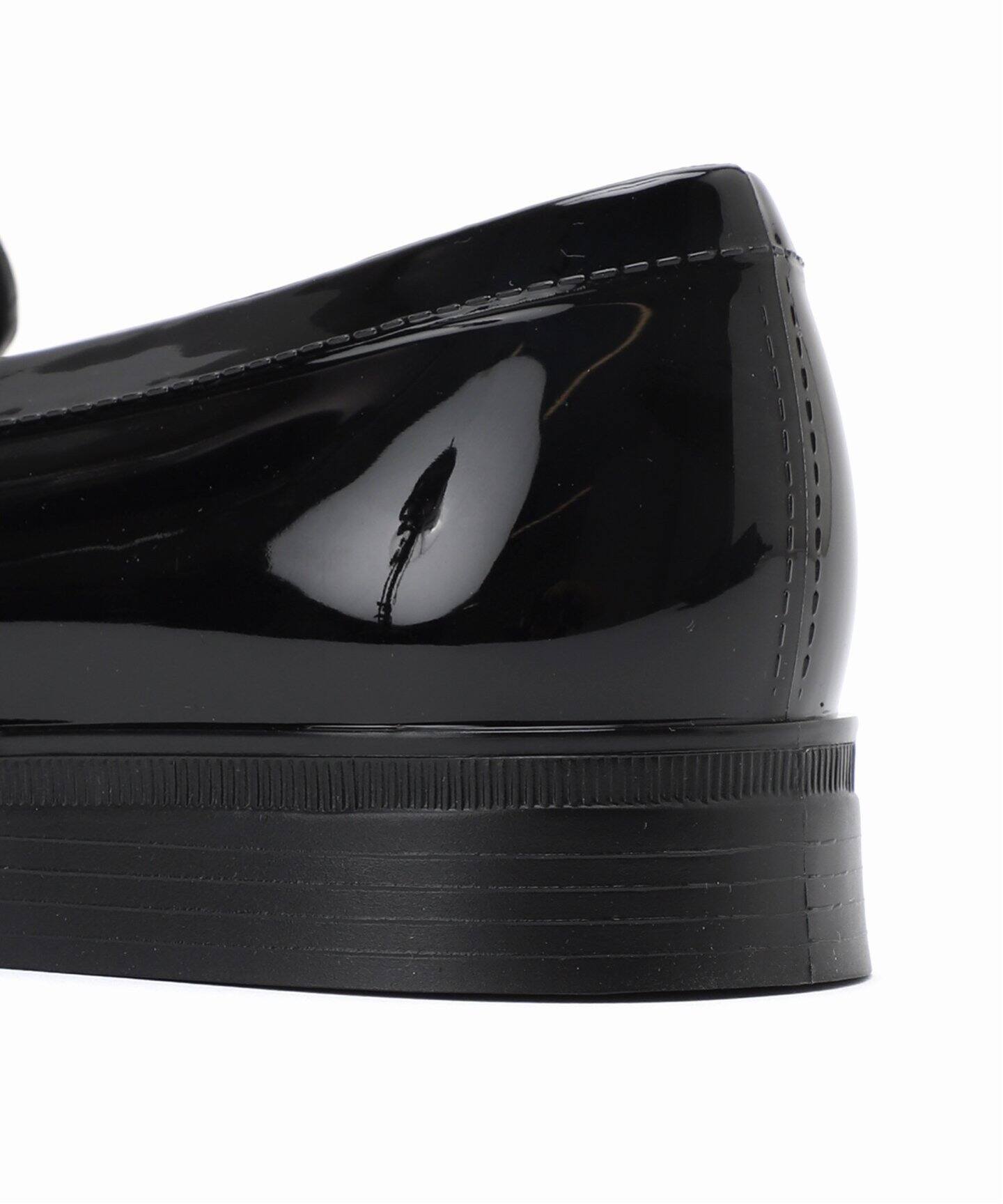 TEMPERATE/テンパレイト COLLON LOAFER（ローファー）｜LE TALON（ル