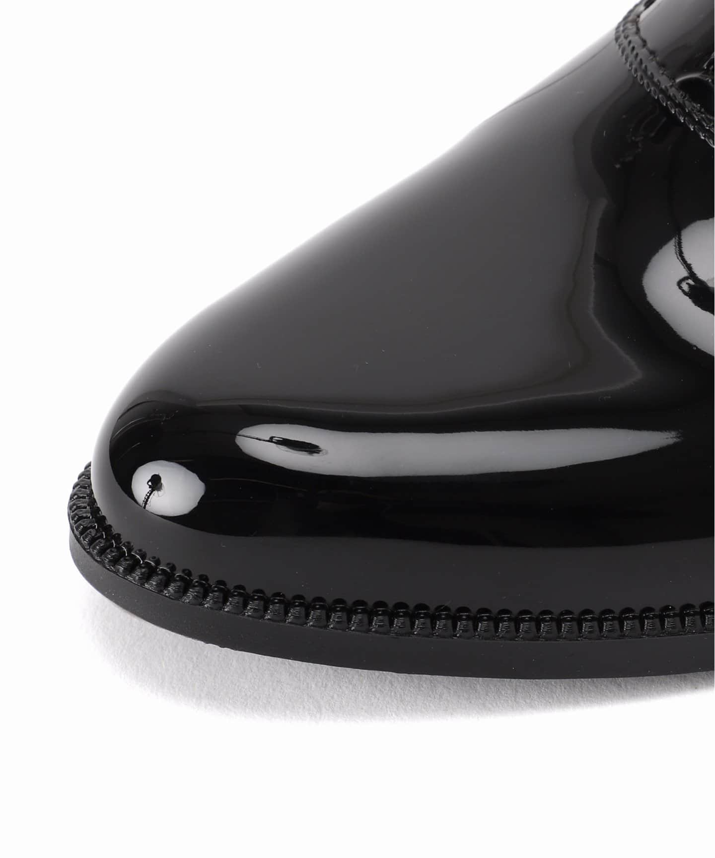 ルタロン（LE TALON）/TEMPERATE/テンパレイト 別注BENETT bijou OX TEMPERATE/テンパレイト 別注BENETT bijou OX（フラットシューズ）｜LE