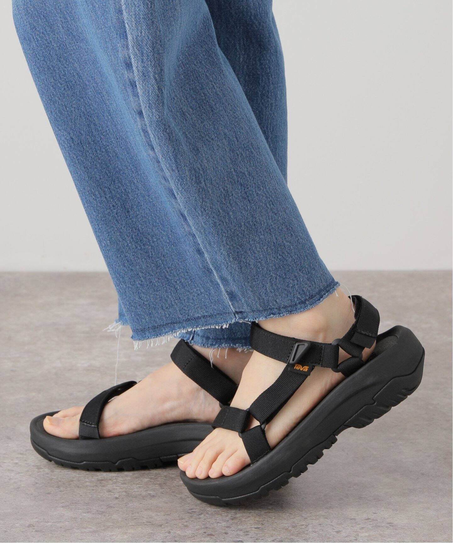 Teva/テバ HURRICANE XLT2 AMPSOLE 1131270（サンダル）｜IENA（イエナ 