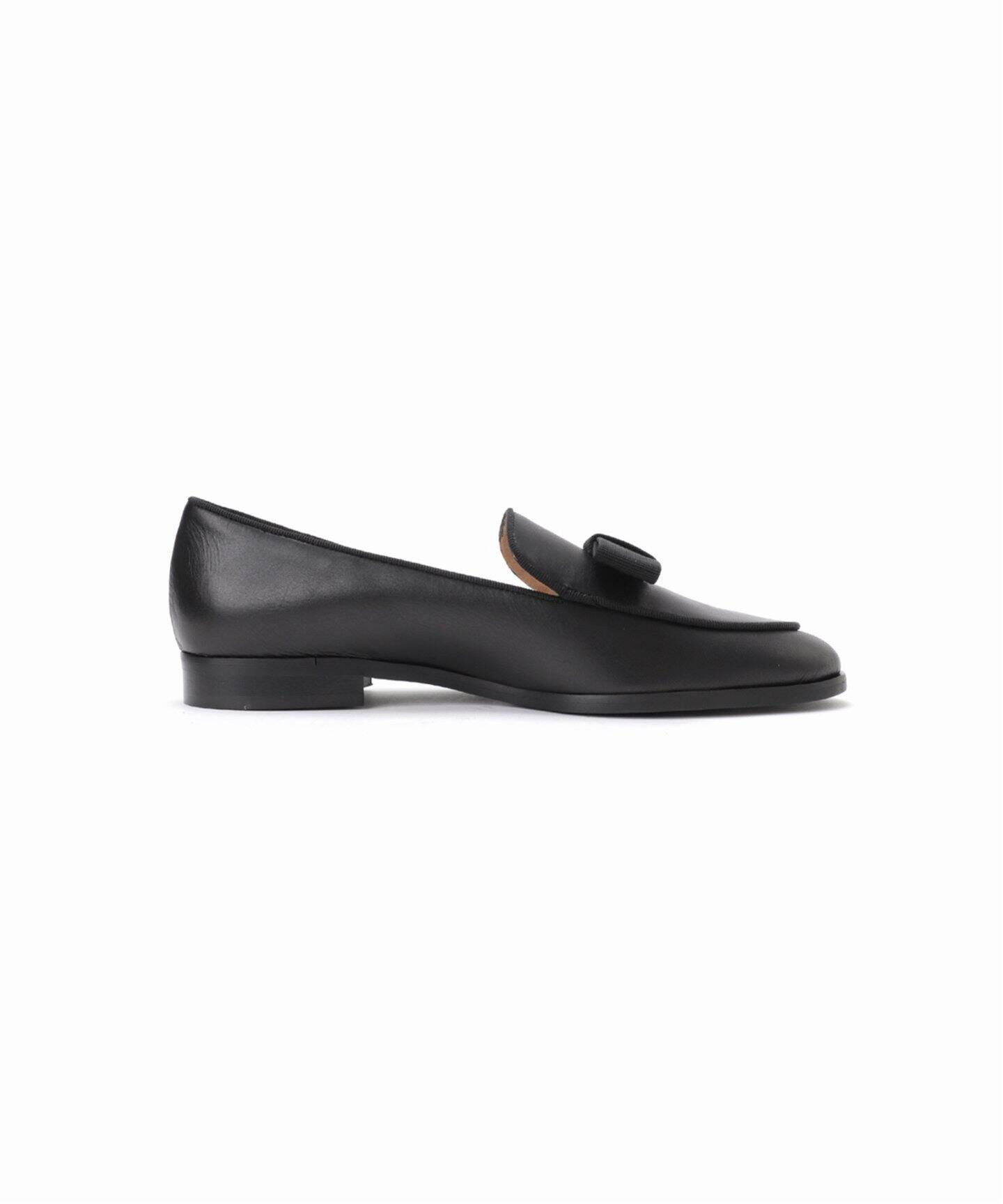 STATUS/ステイタス RIBBON LOAFER A272-128-M（ローファー）｜IENA 