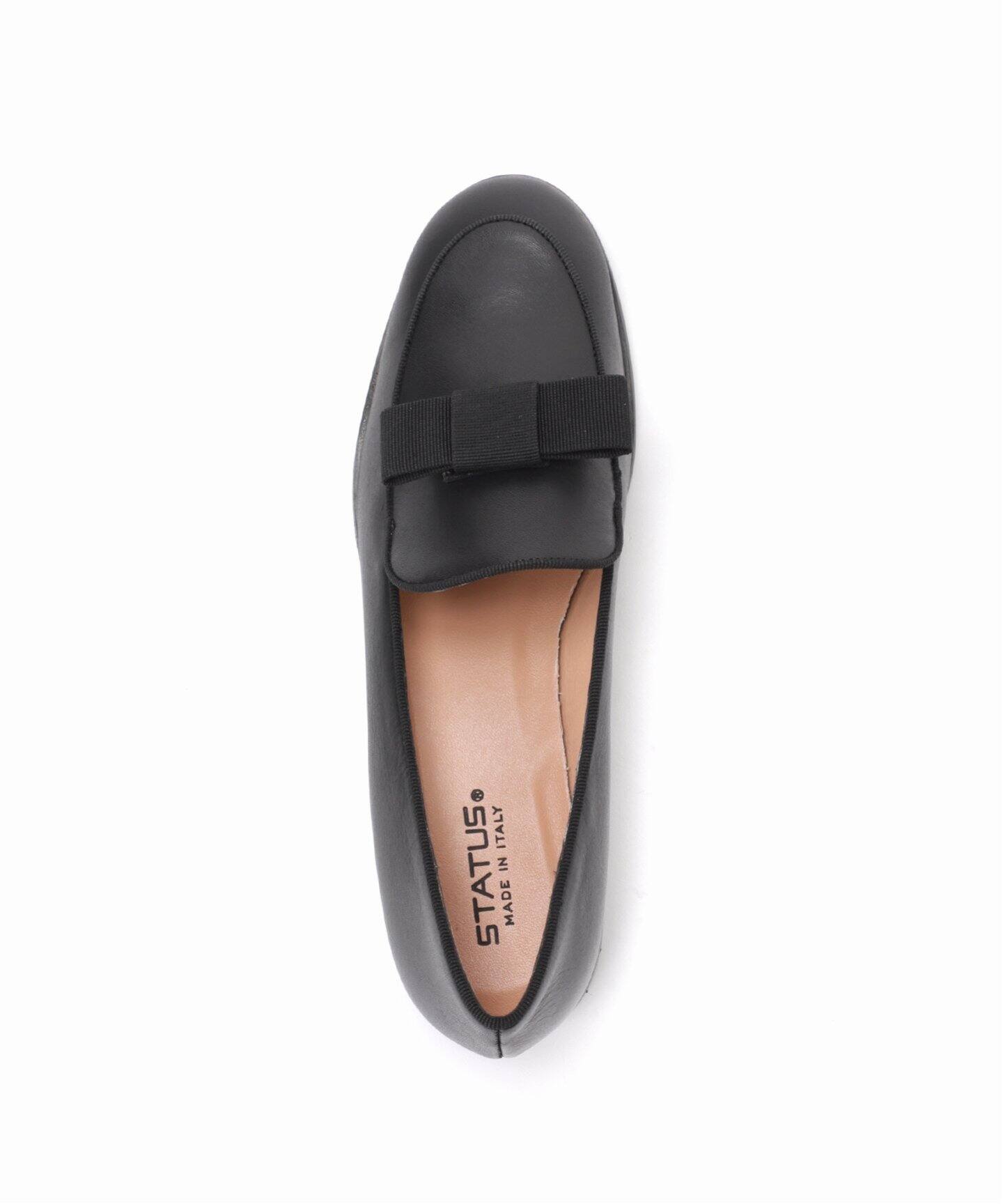 STATUS/ステイタス RIBBON LOAFER A272-128-M（ローファー）｜IENA 