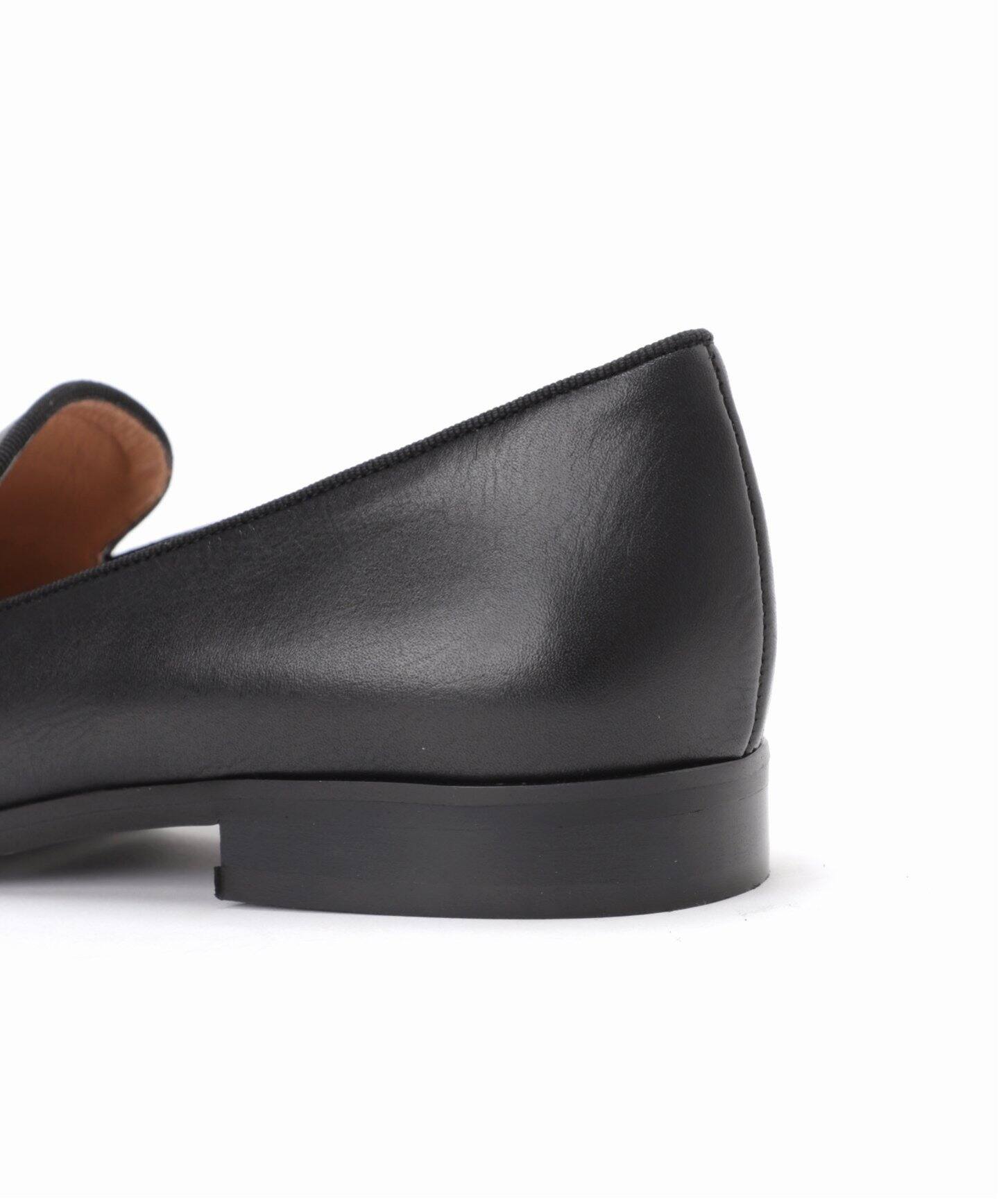 STATUS/ステイタス RIBBON LOAFER A272-128-M（ローファー）｜IENA 