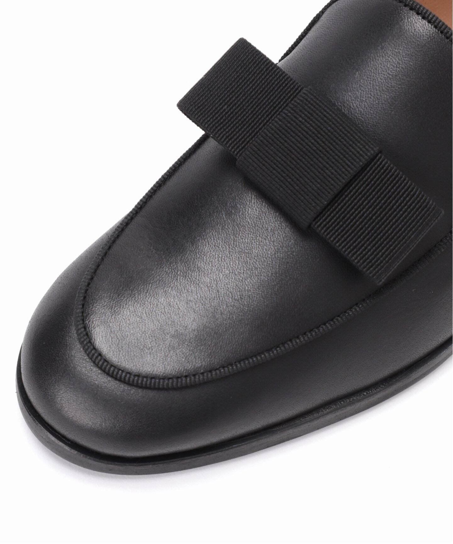 STATUS/ステイタス RIBBON LOAFER A272-128-M（ローファー）｜IENA 