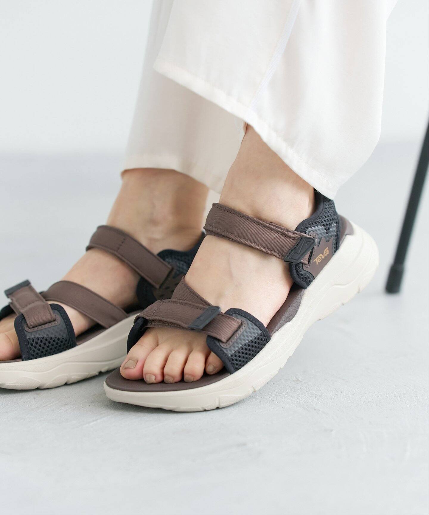 Teva/テバ 別注 ZYMIC サンダル（サンダル）｜IENA（イエナ）の通販 