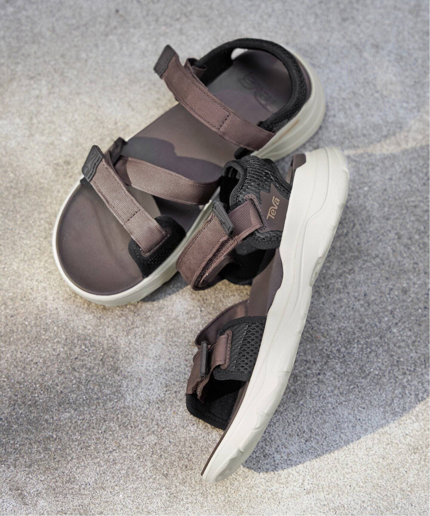 Teva/テバ 別注 ZYMIC サンダル（サンダル）｜IENA（イエナ）の通販 