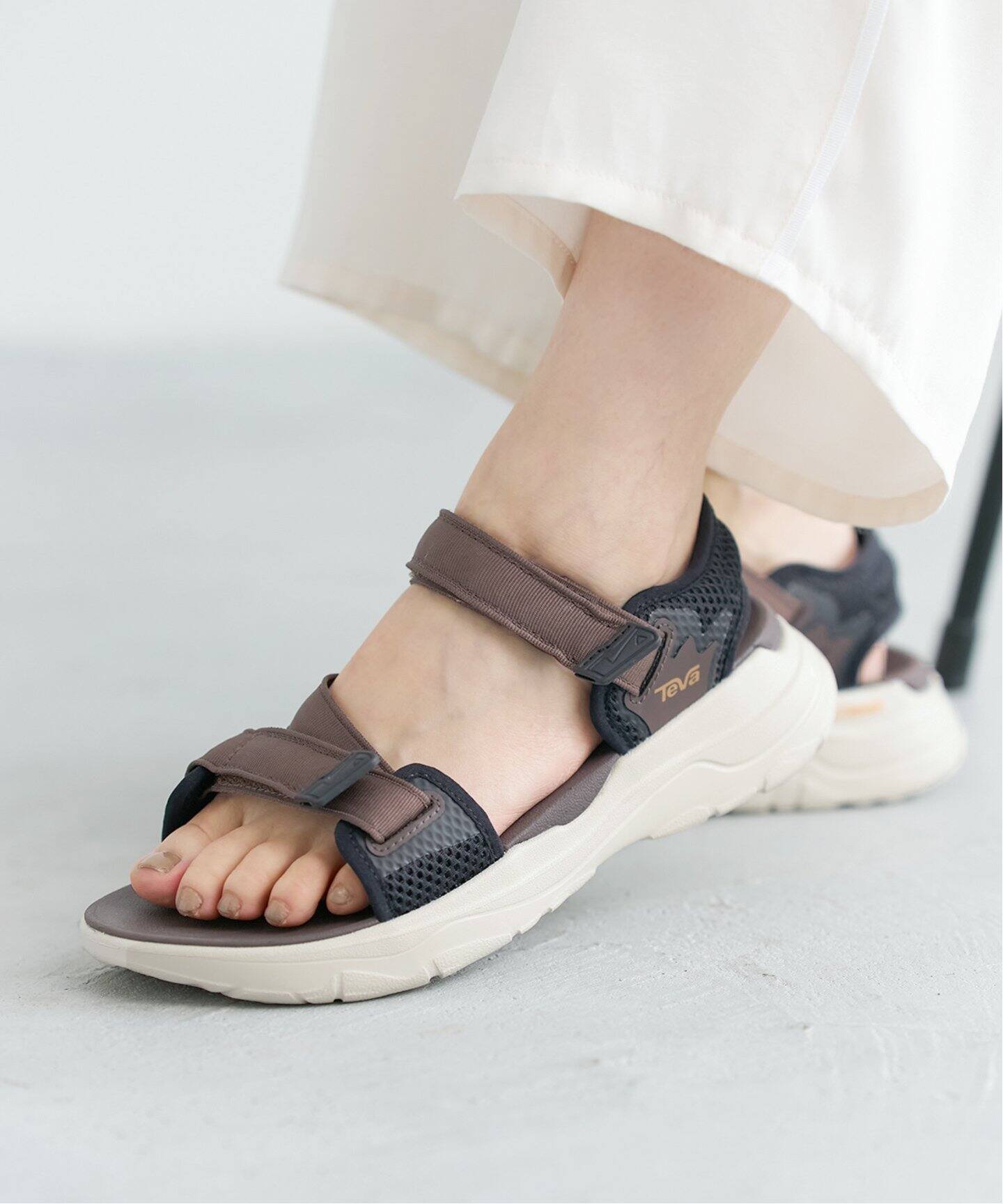 Teva/テバ 別注 ZYMIC サンダル（サンダル）｜IENA（イエナ）の通販 