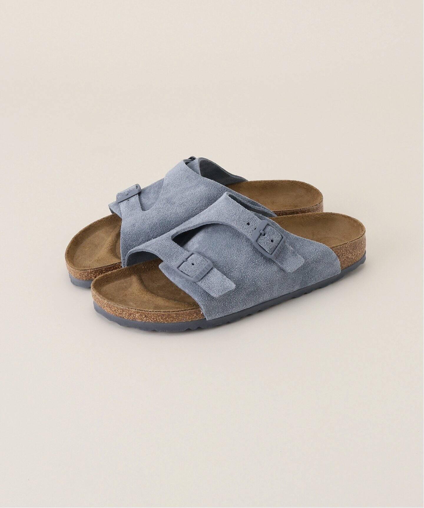 BIRKENSTOCK/ビルケンシュトック ZURICH（サンダル）｜IENA（イエナ  