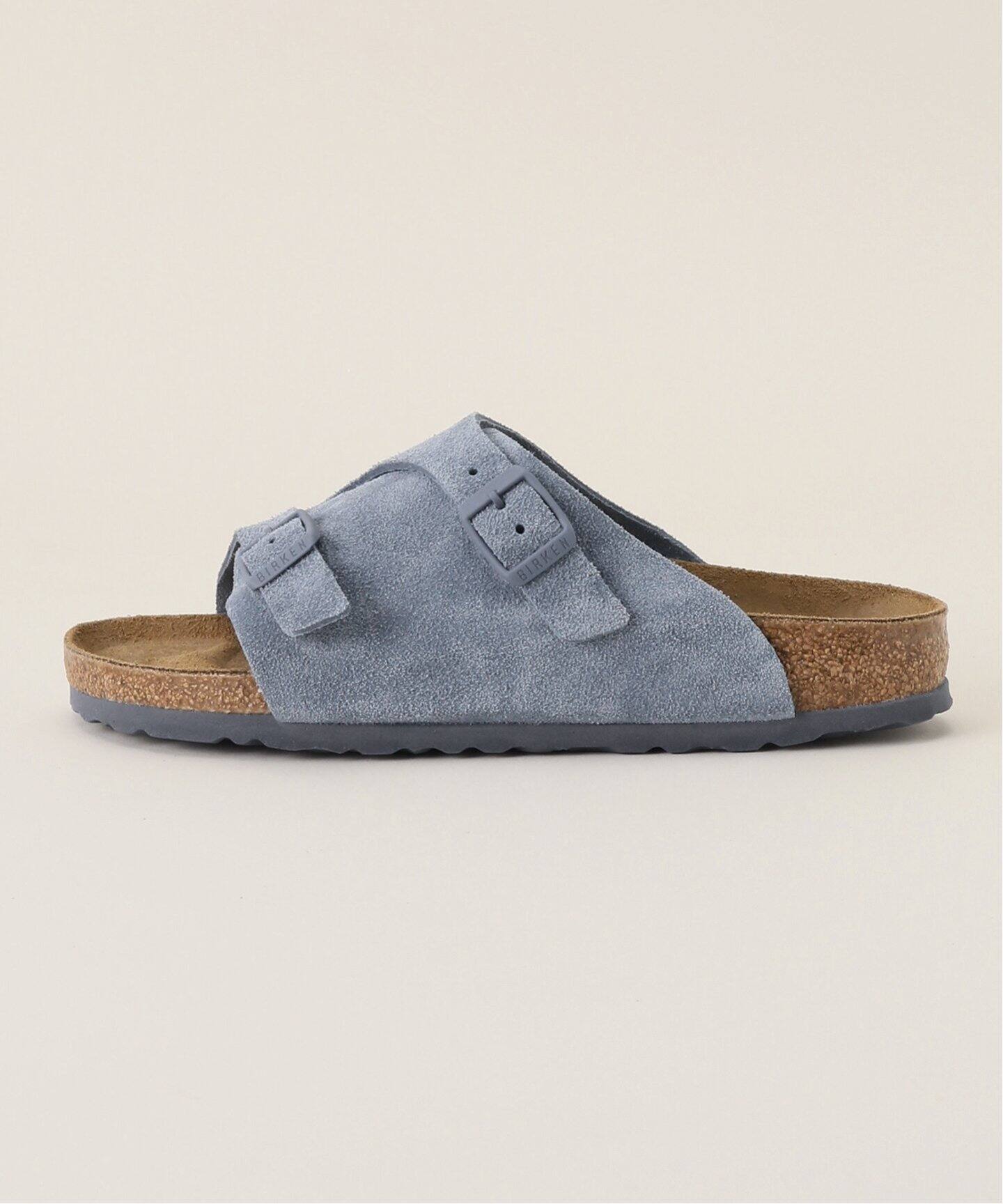 BIRKENSTOCK/ビルケンシュトック ZURICH（サンダル）｜IENA（イエナ  