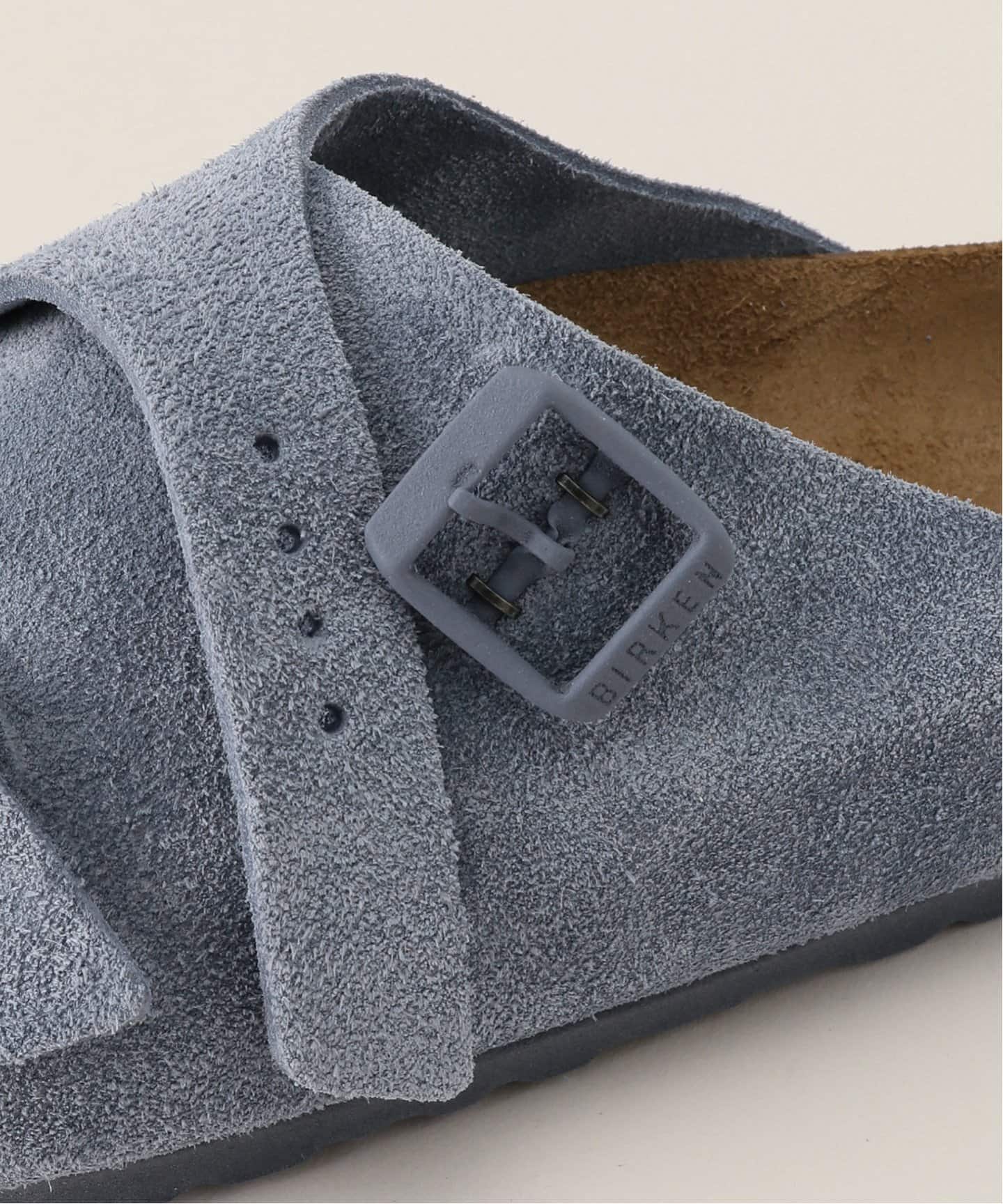 BIRKENSTOCK/ビルケンシュトック ZURICH（サンダル）｜IENA（イエナ