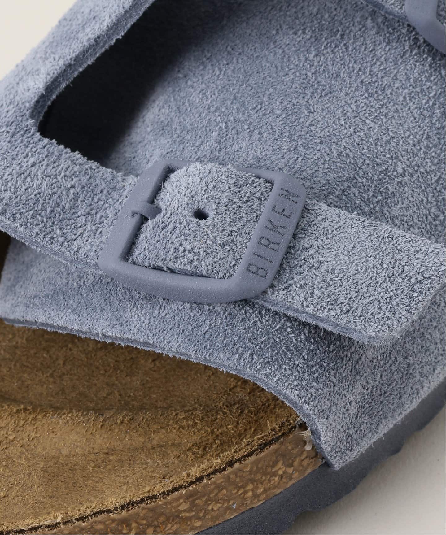 BIRKENSTOCK/ビルケンシュトック ZURICH（サンダル）｜IENA（イエナ
