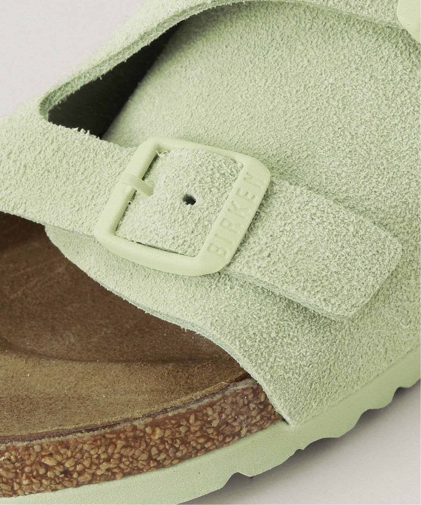 BIRKENSTOCK/ビルケンシュトック ZURICH（サンダル）｜IENA（イエナ 