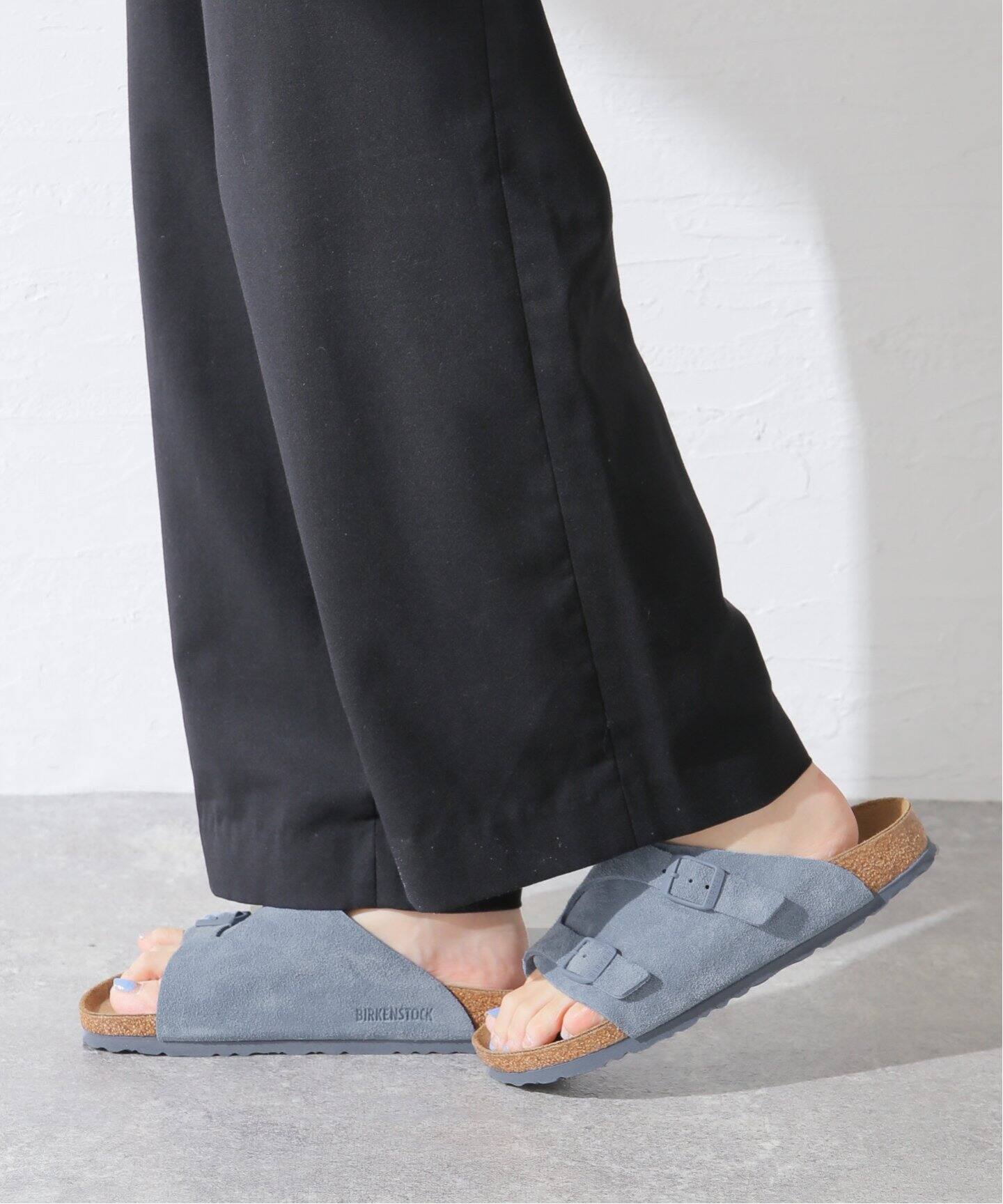 BIRKENSTOCK/ビルケンシュトック ZURICH（サンダル）｜IENA（イエナ  