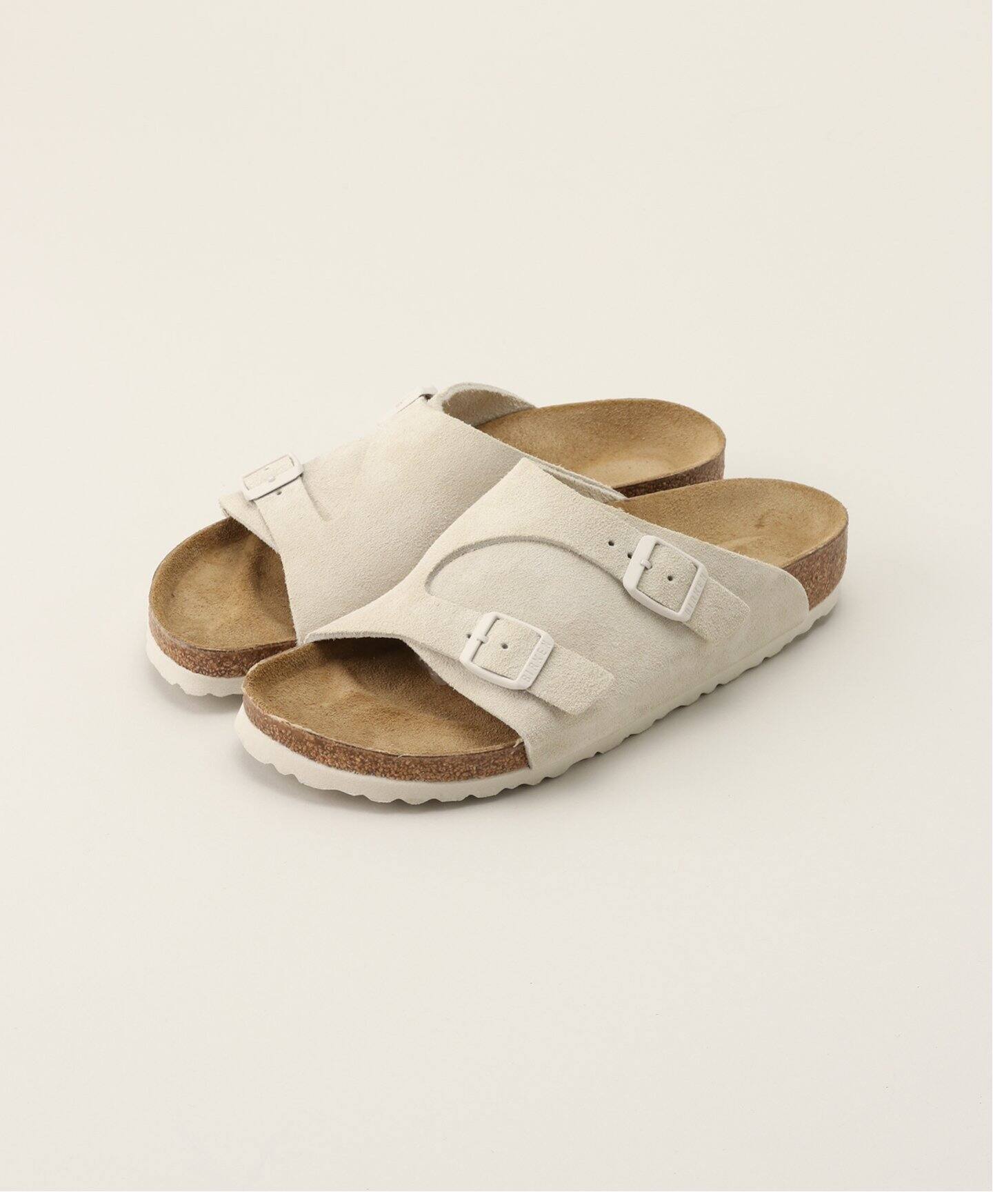 BIRKENSTOCK/ビルケンシュトック ZURICH（サンダル）｜IENA（イエナ  