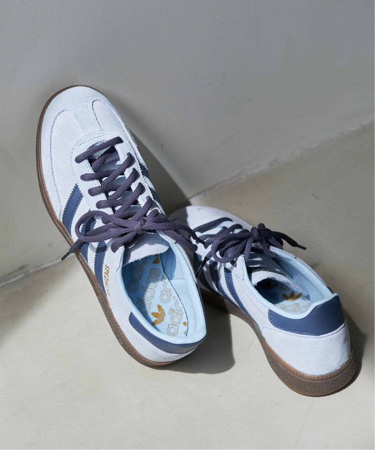 adidas Originals/アディダス オリジナルス HANDBALL SPEZIAL JR2650 