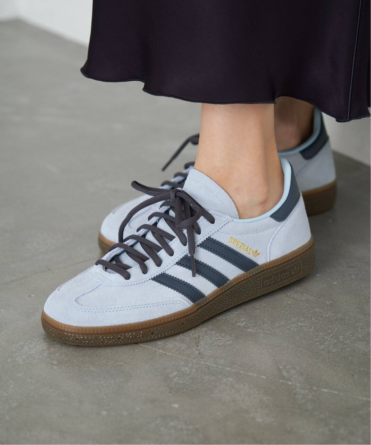 adidas Originals/アディダス オリジナルス HANDBALL SPEZIAL JR2650 