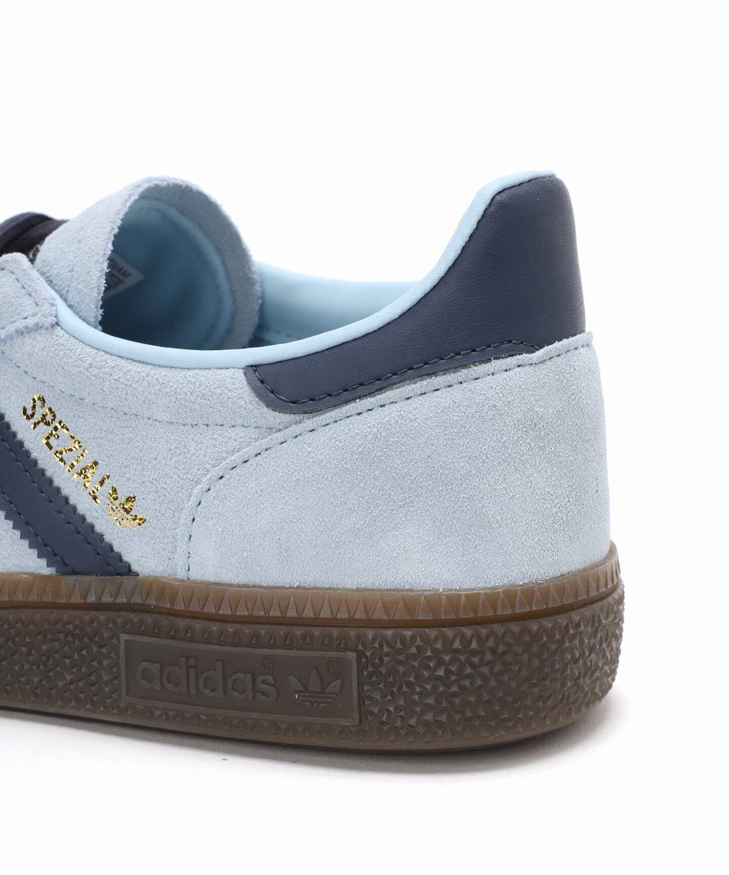 adidas Originals/アディダス オリジナルス HANDBALL SPEZIAL JR2650 