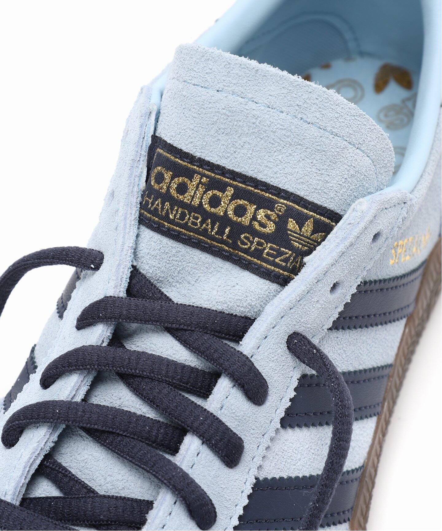 adidas Originals/アディダス オリジナルス HANDBALL SPEZIAL JR2650 