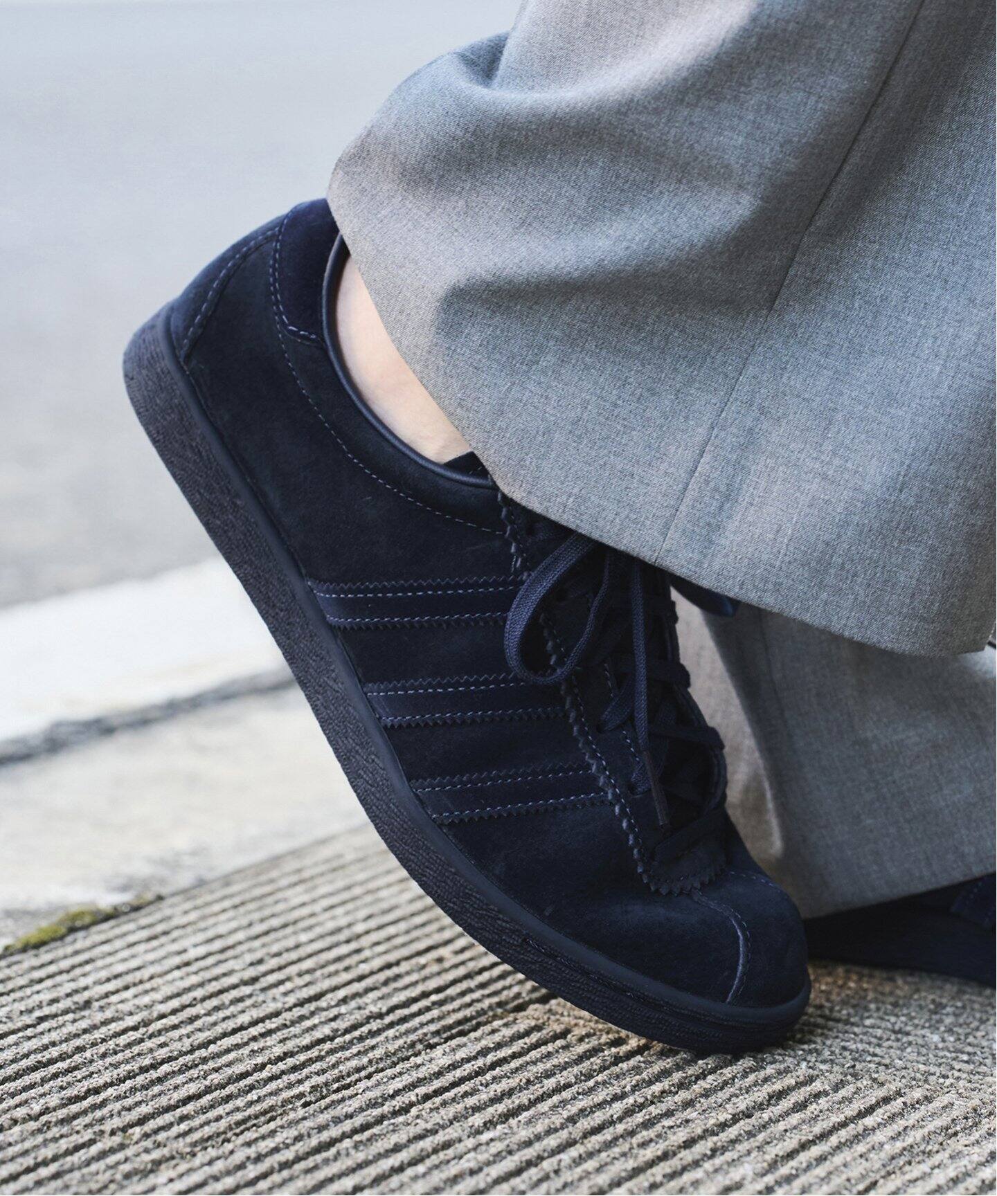 adidas Originals/アディダス オリジナルス Tobacco/タバコ JR2741 