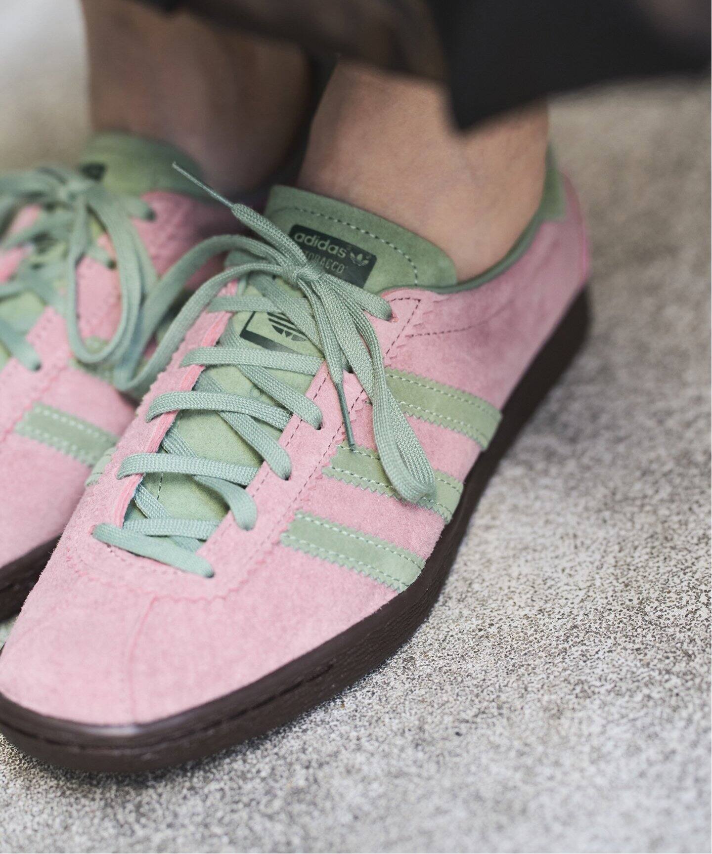 adidas Originals/アディダス オリジナルス Tobacco/タバコ JR2741 