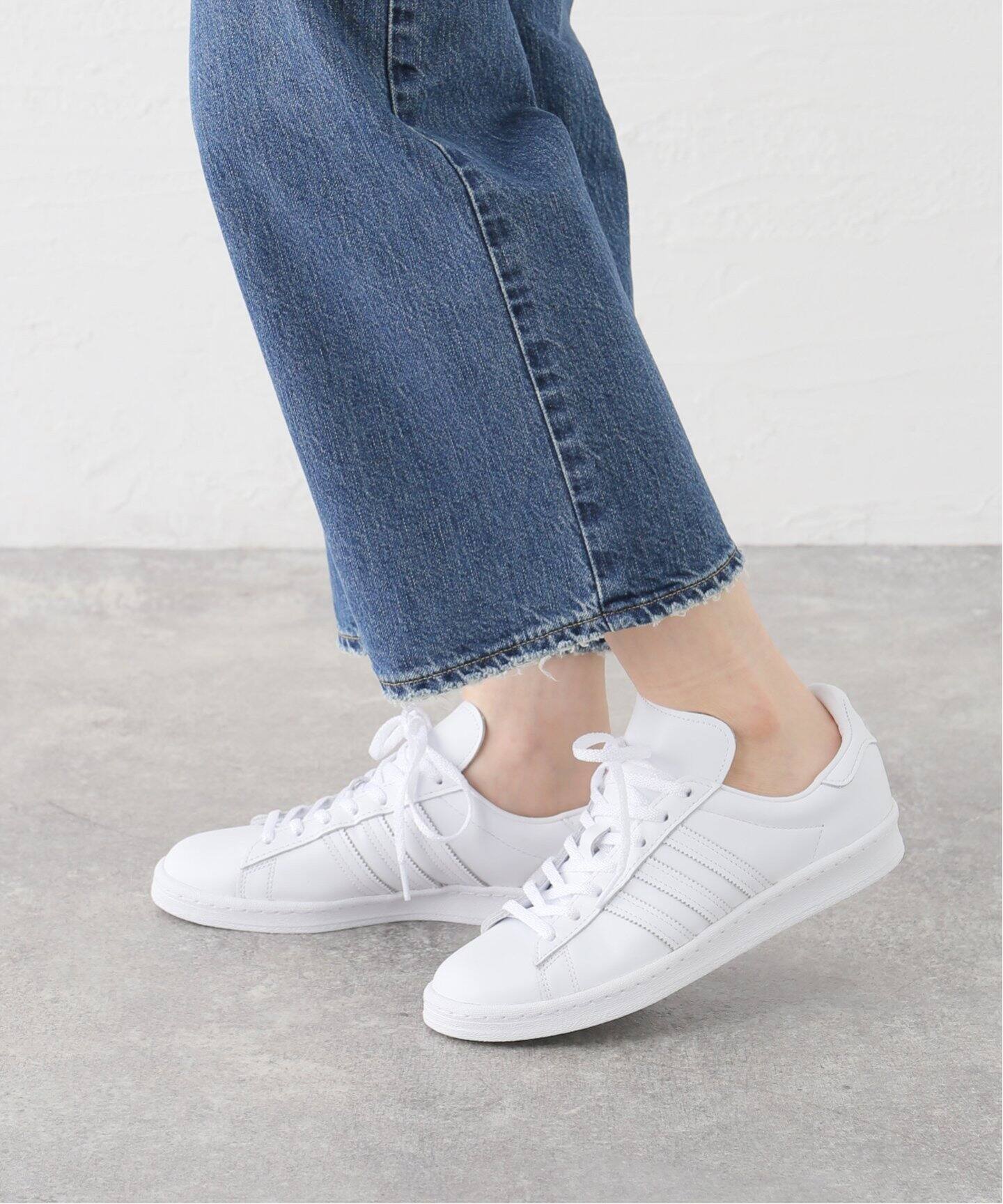 ADIDAS/アディダス CAMPUS 80S JR2740（スニーカー）｜IENA（イエナ 
