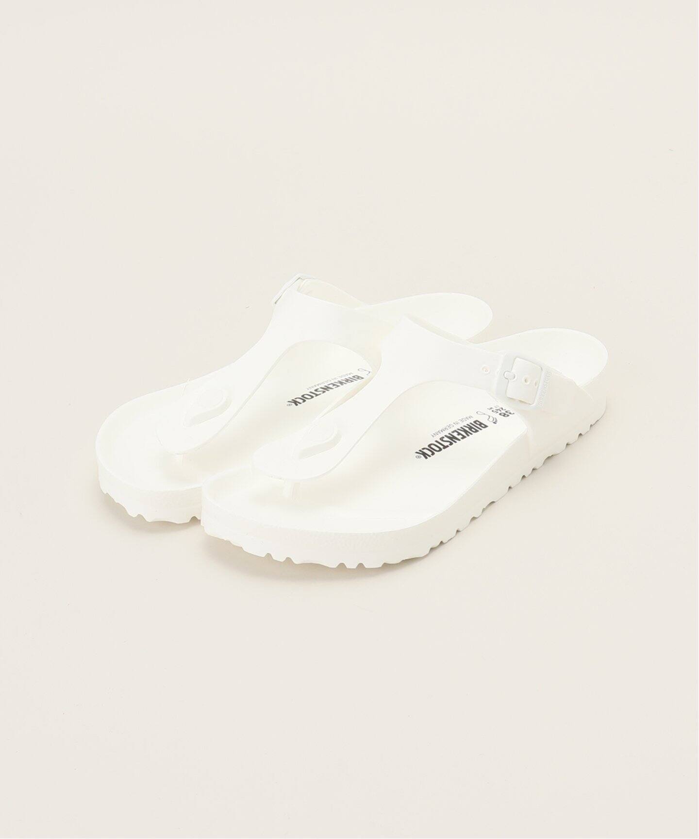 BIRKENSTOCK/ビルケンシュトック GIZAH EVA サンダル（サンダル 