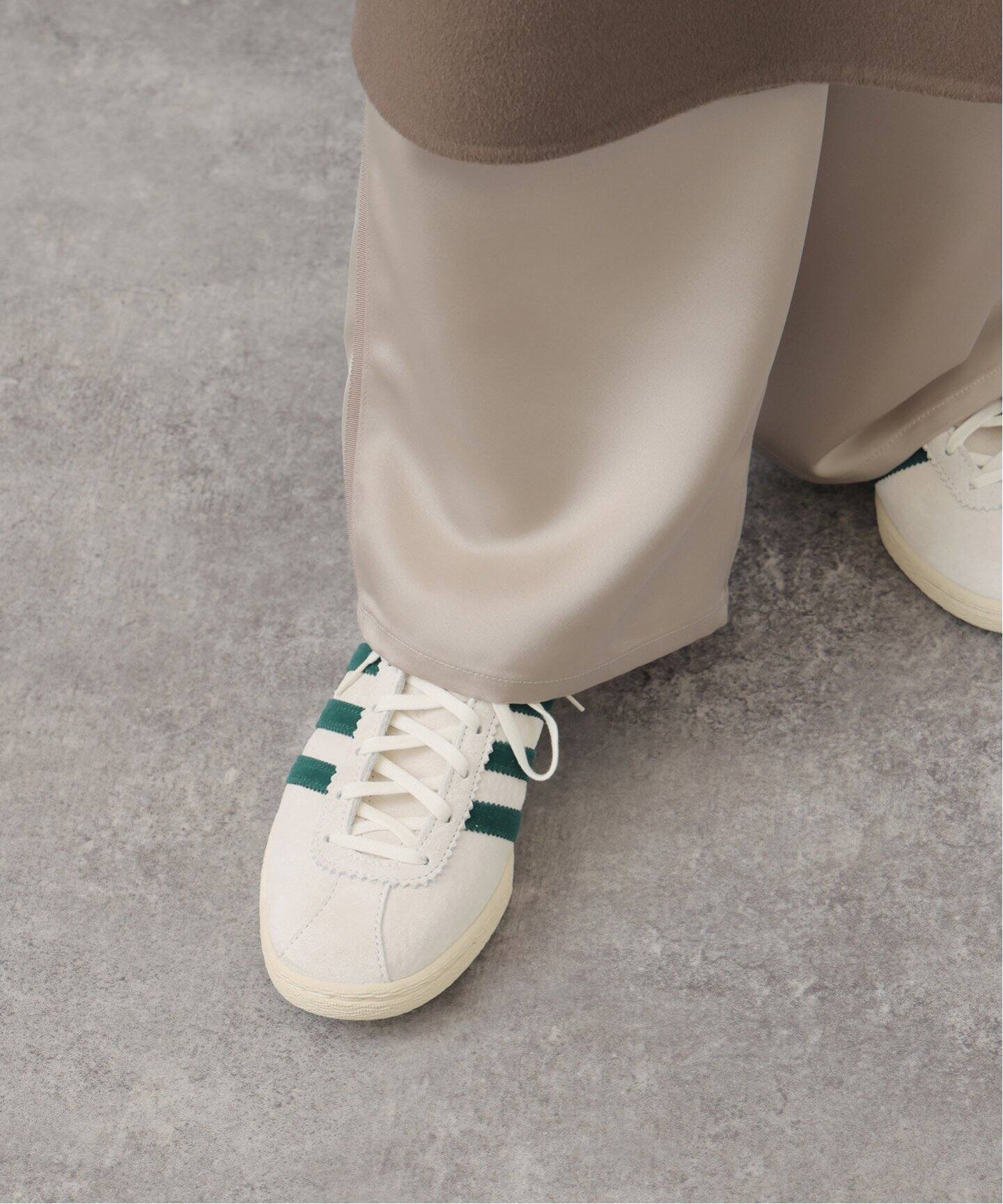adidas Originals/アディダス オリジナルス Tobacco/タバコ JR2742 