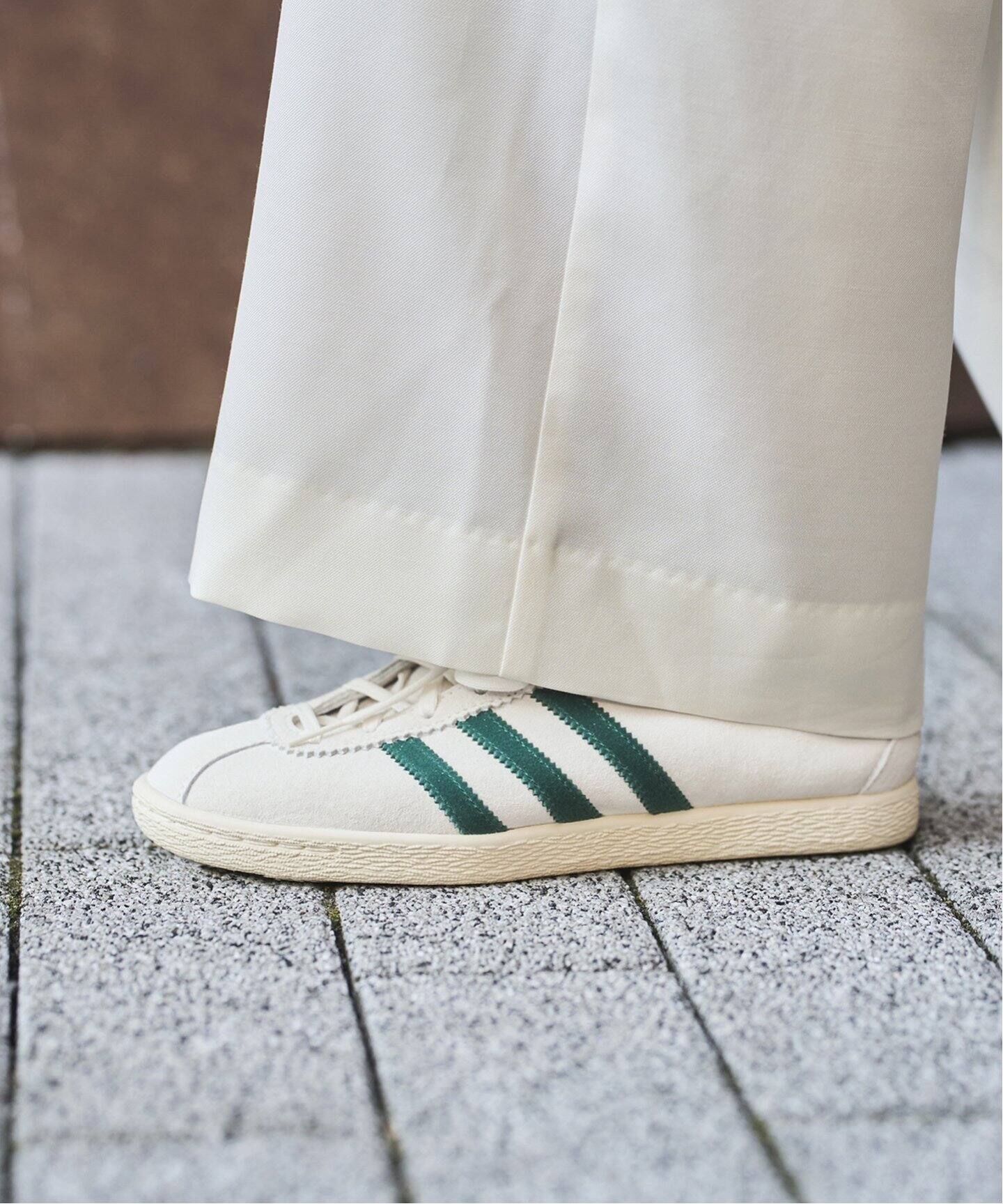 adidas Originals/アディダス オリジナルス Tobacco/タバコ JR2742 