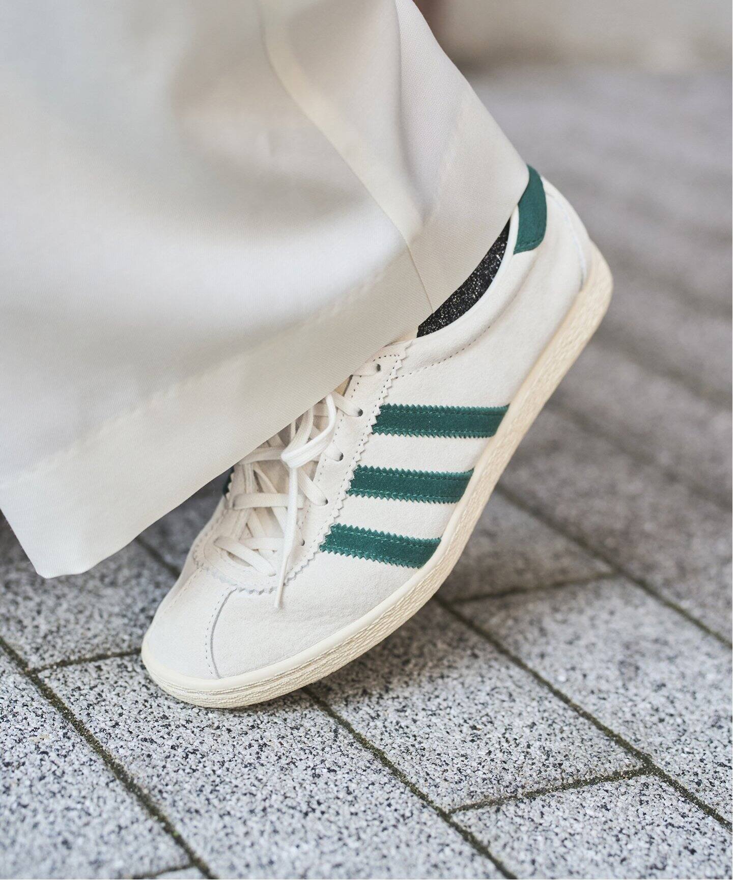 adidas Originals/アディダス オリジナルス Tobacco/タバコ JR2742 