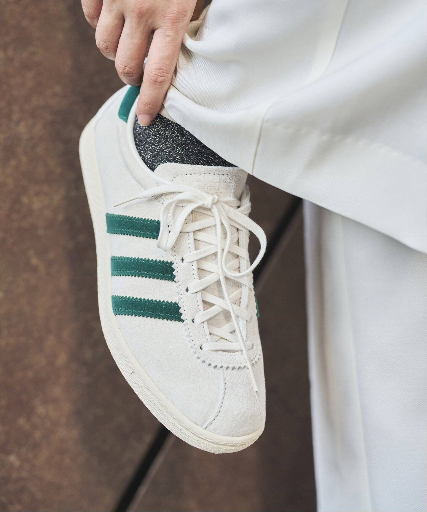 adidas Originals/アディダス オリジナルス Tobacco/タバコ JR2742 