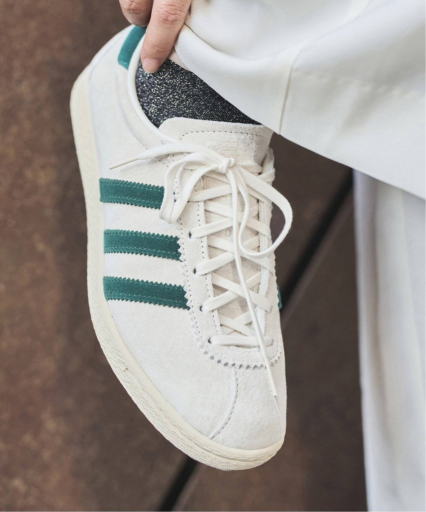 adidas Originals/アディダス オリジナルス Tobacco/タバコ JR2742 