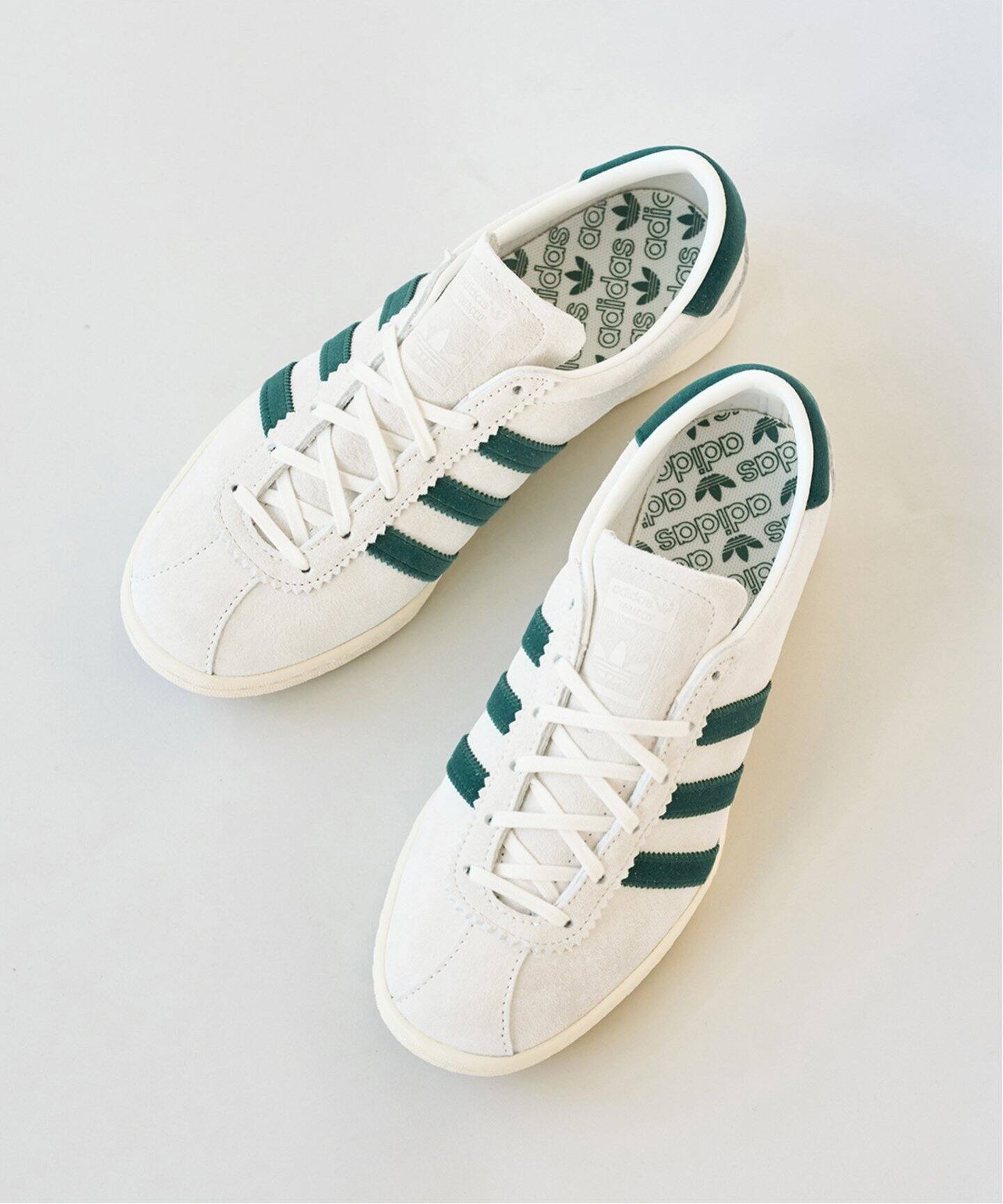 adidas Originals/アディダス オリジナルス Tobacco/タバコ JR2742 