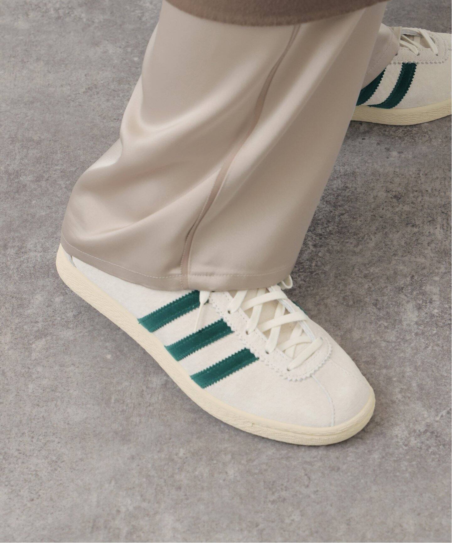 adidas Originals/アディダス オリジナルス Tobacco/タバコ JR2742 