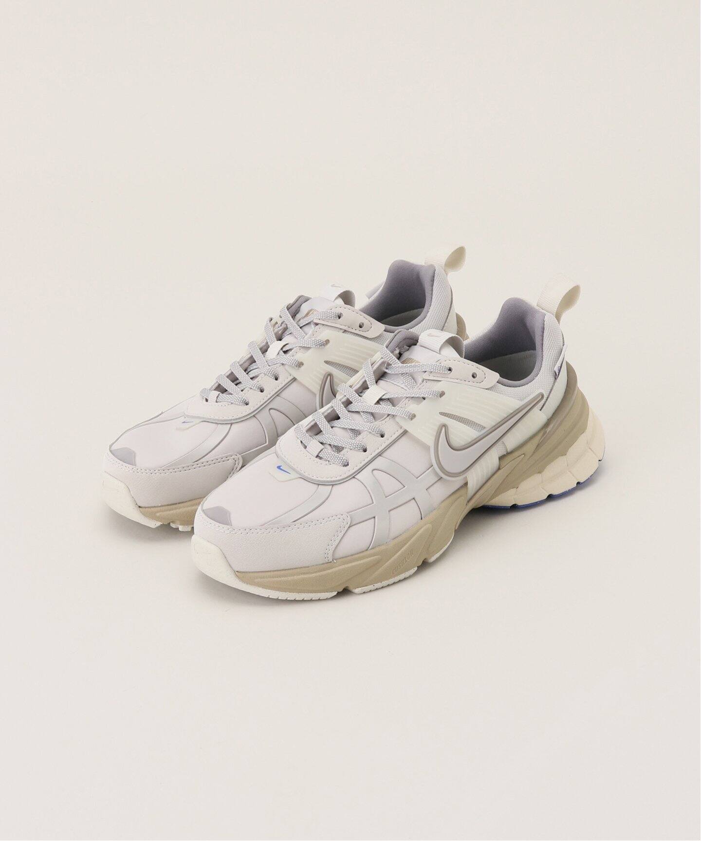 NIKE/ナイキ ウィメンズ V2Kラン ゴアテックス FZ2622-002（スニーカー 
