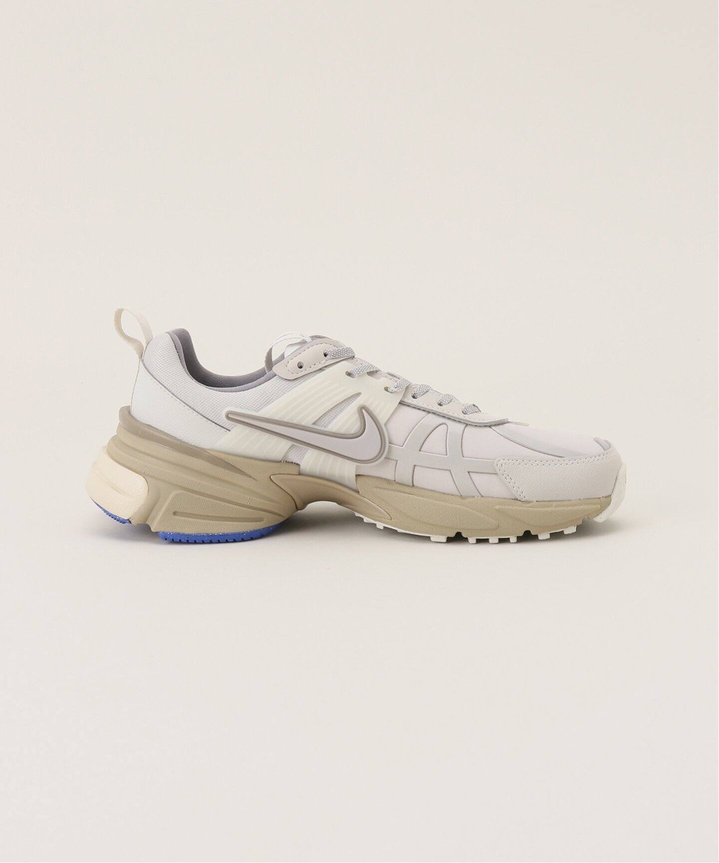 NIKE/ナイキ ウィメンズ V2Kラン ゴアテックス FZ2622-002（スニーカー
