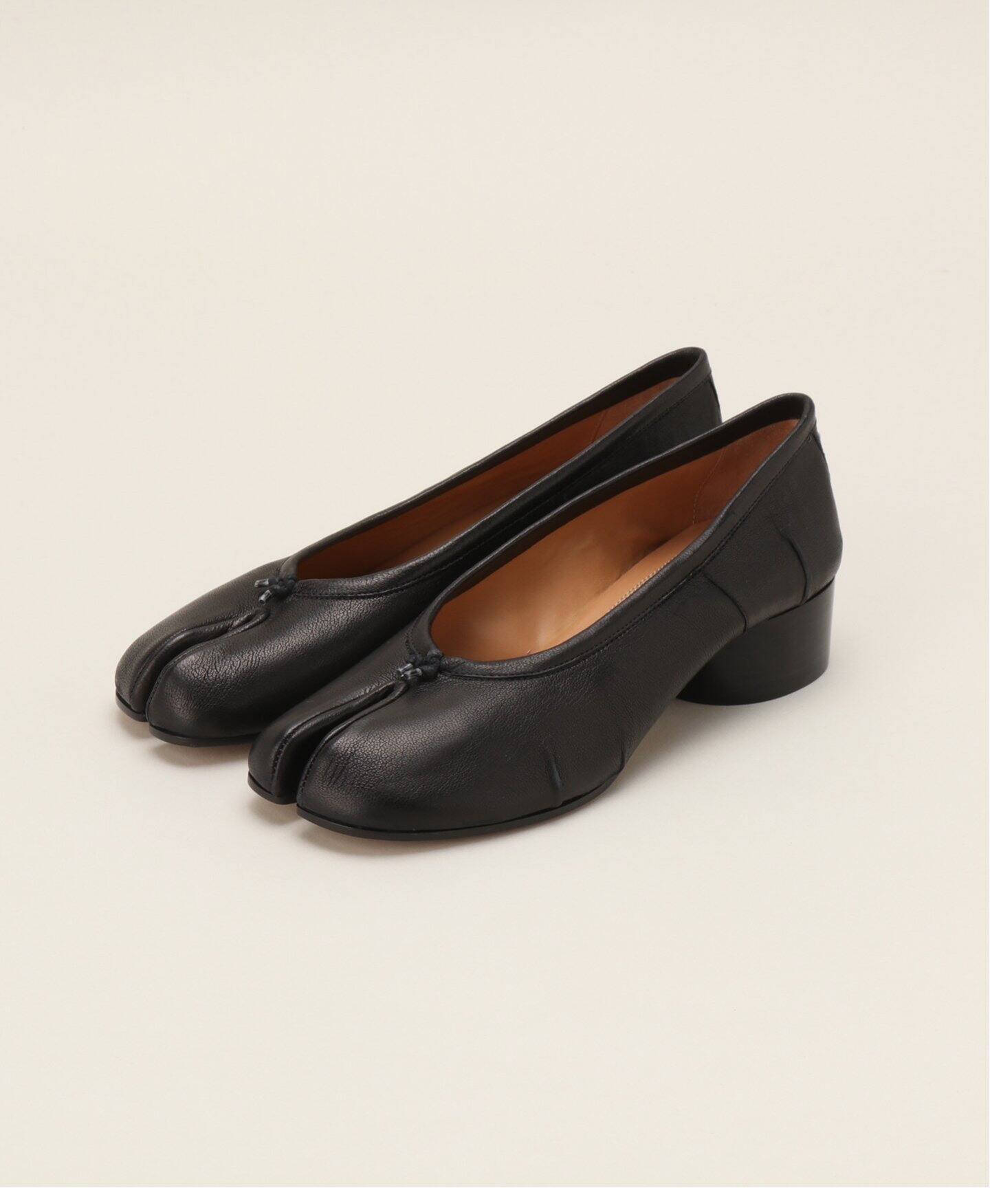 Maison Margiela/メゾン マルジェラ】TABI BALLERINA NEW H30 バレエ  