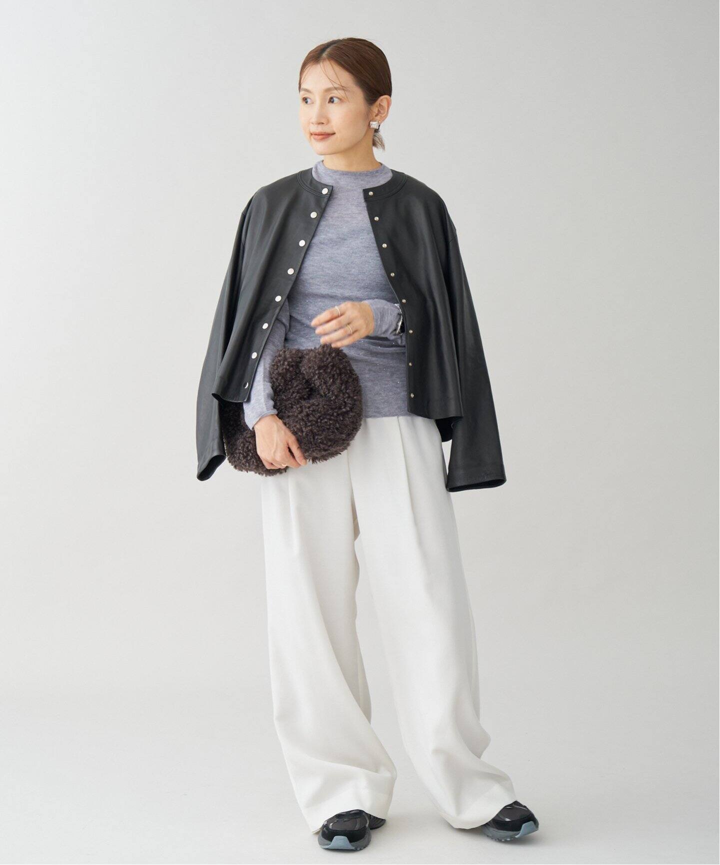 NIKE/ナイキ ウィメンズ V2Kラン ゴアテックス FZ2622-001（スニーカー 
