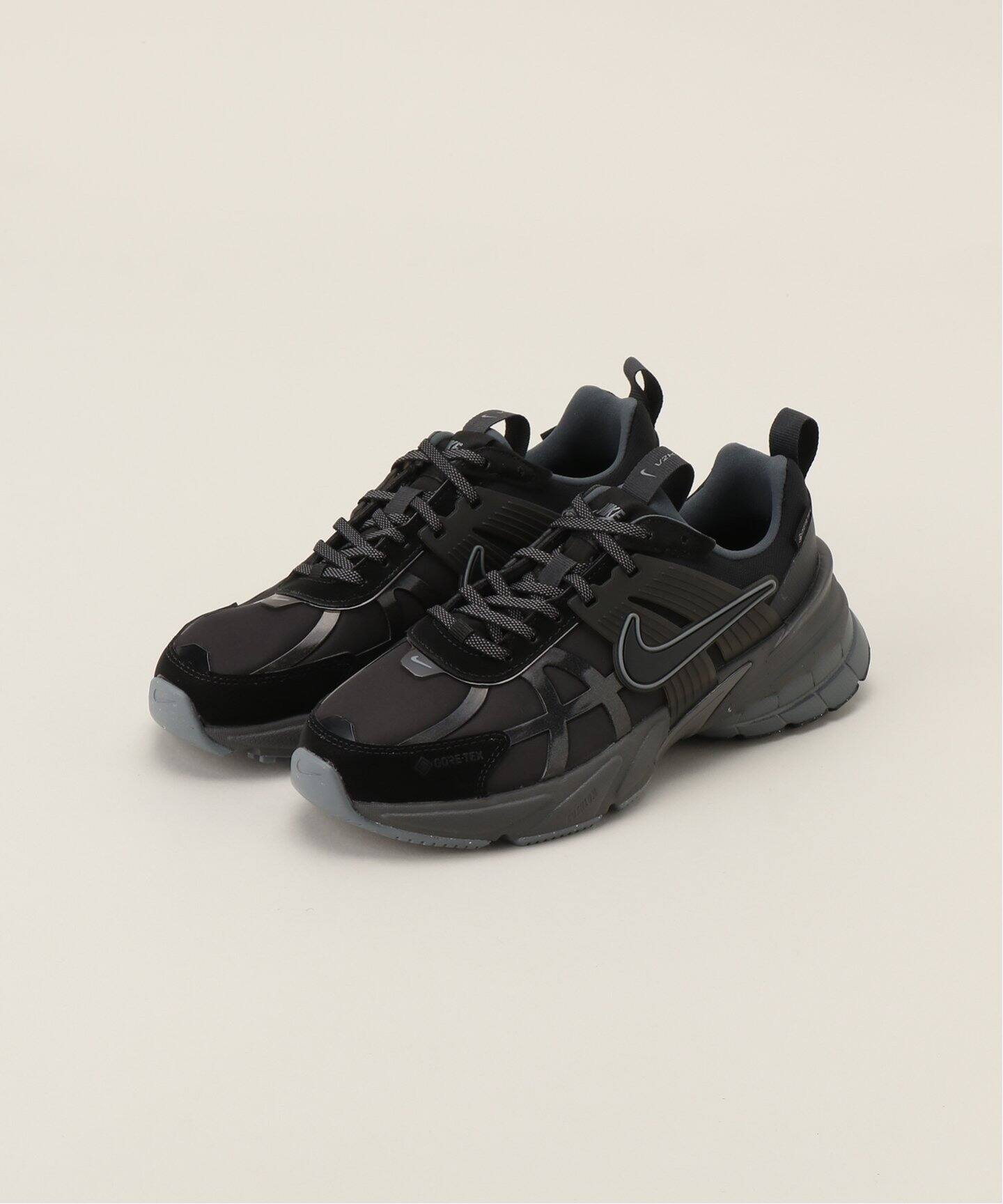 NIKE/ナイキ ウィメンズ V2Kラン ゴアテックス FZ2622-001（スニーカー 