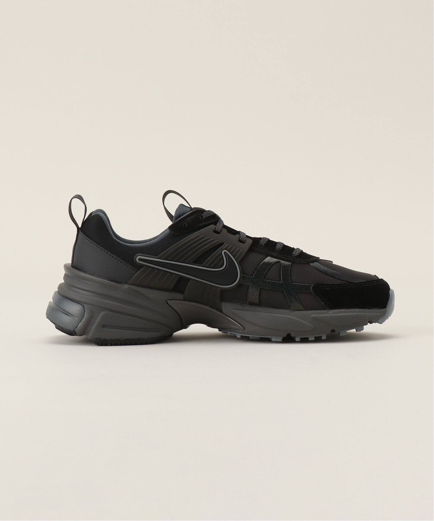 NIKE/ナイキ ウィメンズ V2Kラン ゴアテックス FZ2622-001（スニーカー 