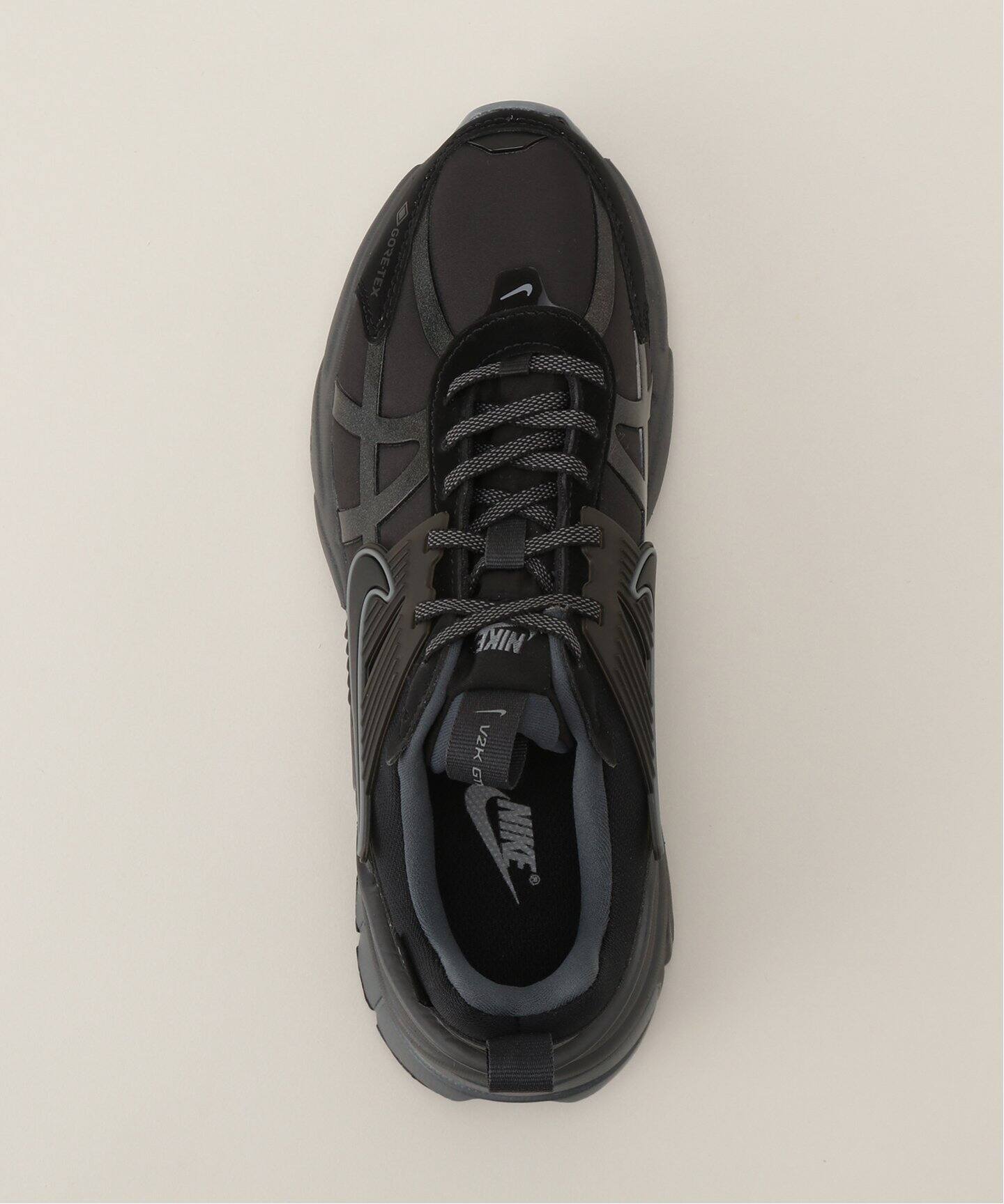 NIKE/ナイキ ウィメンズ V2Kラン ゴアテックス FZ2622-001（スニーカー 